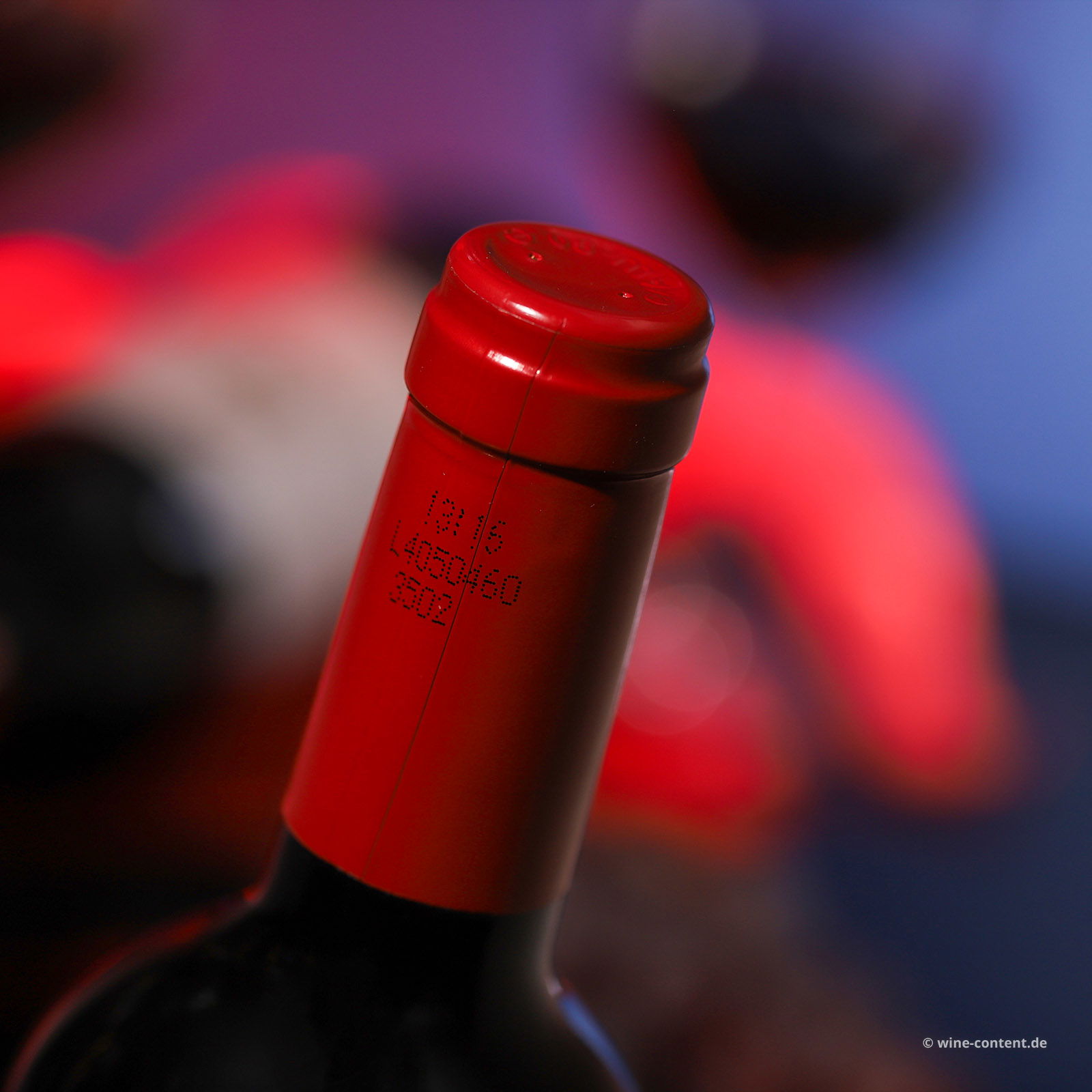 Cabernet Sauvignon 2022 Falcone