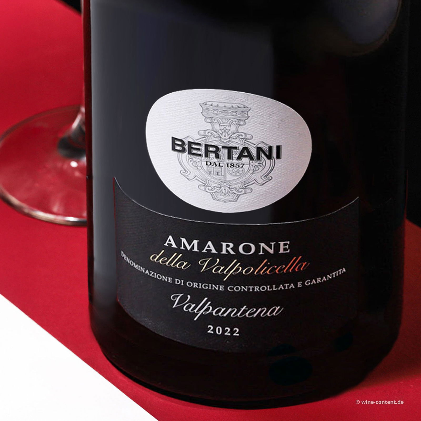 Amarone Valpantena 2022 Magnum