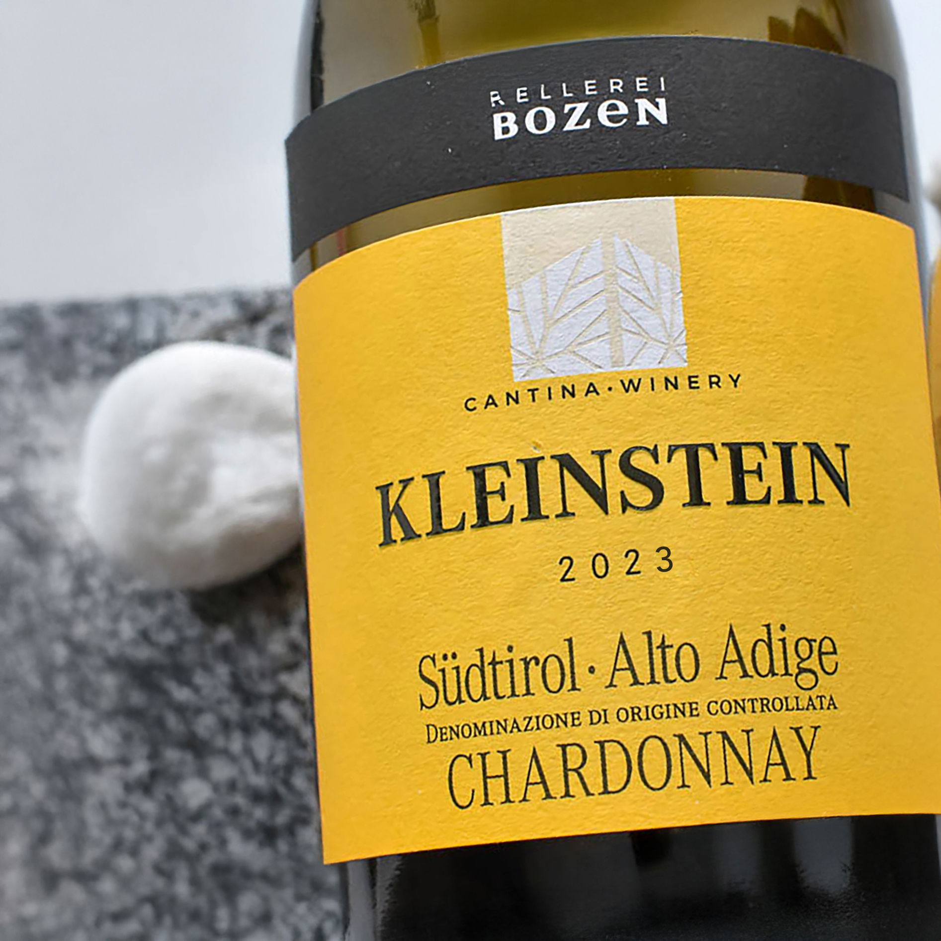 Chardonnay 2023 Kleinstein