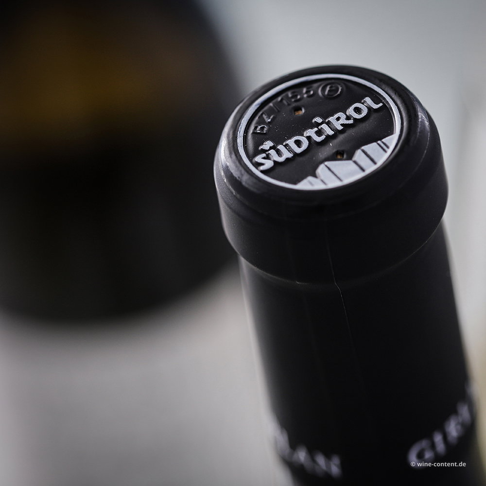 Gewürztraminer 2025 Aimè