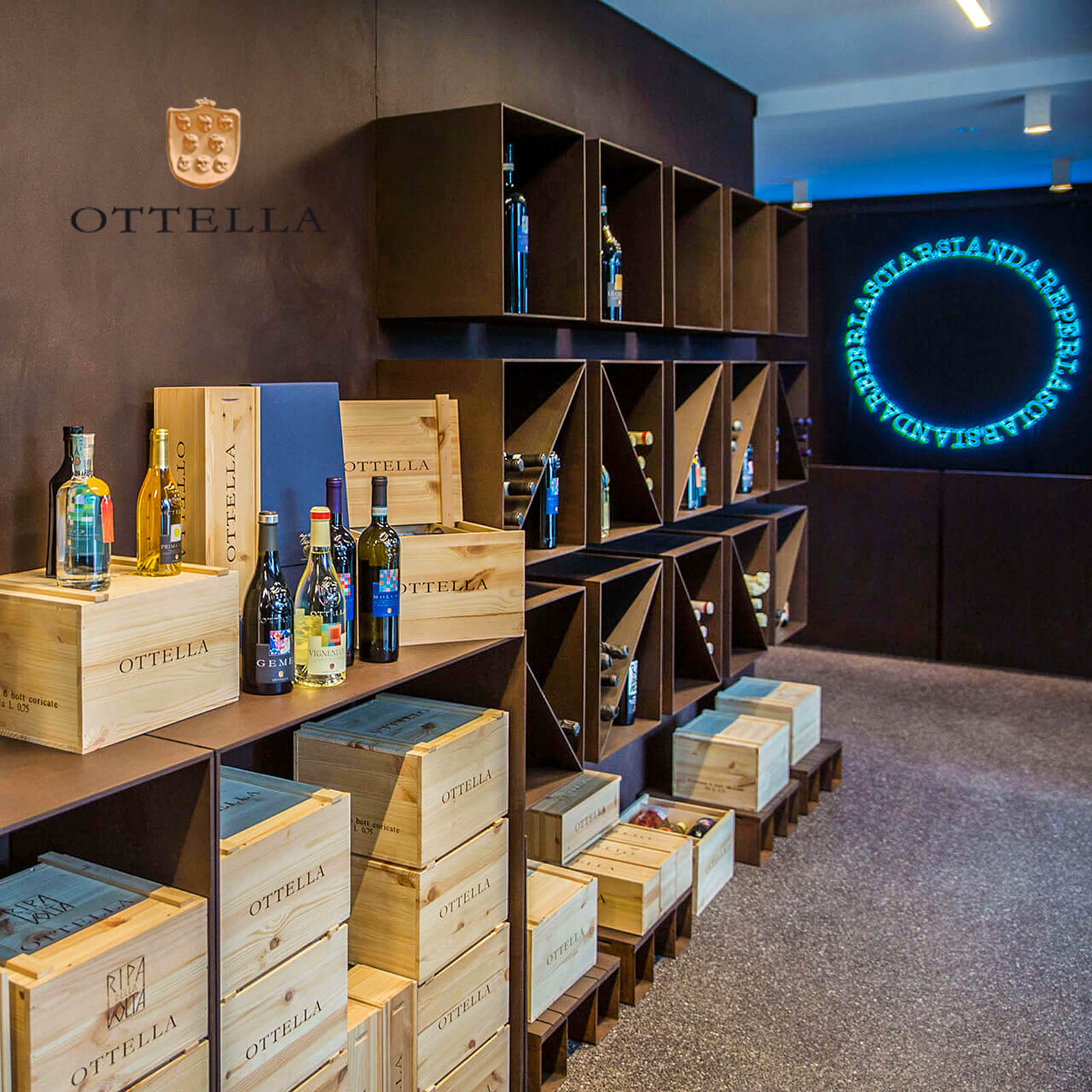 Spumante Blanc de Blancs Brut