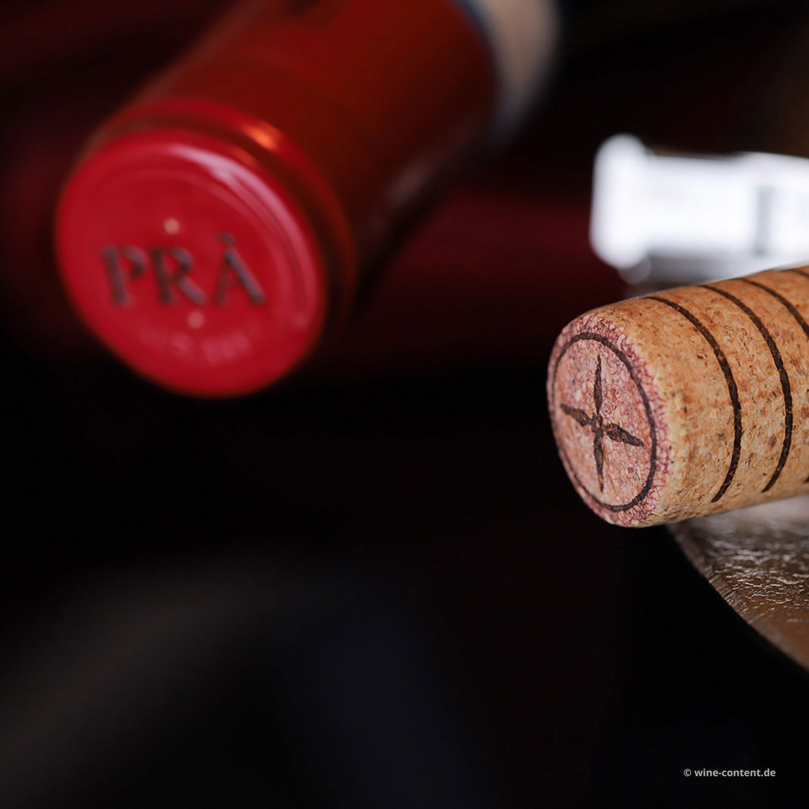 Valpolicella Ripasso Superiore 2021 Morandina