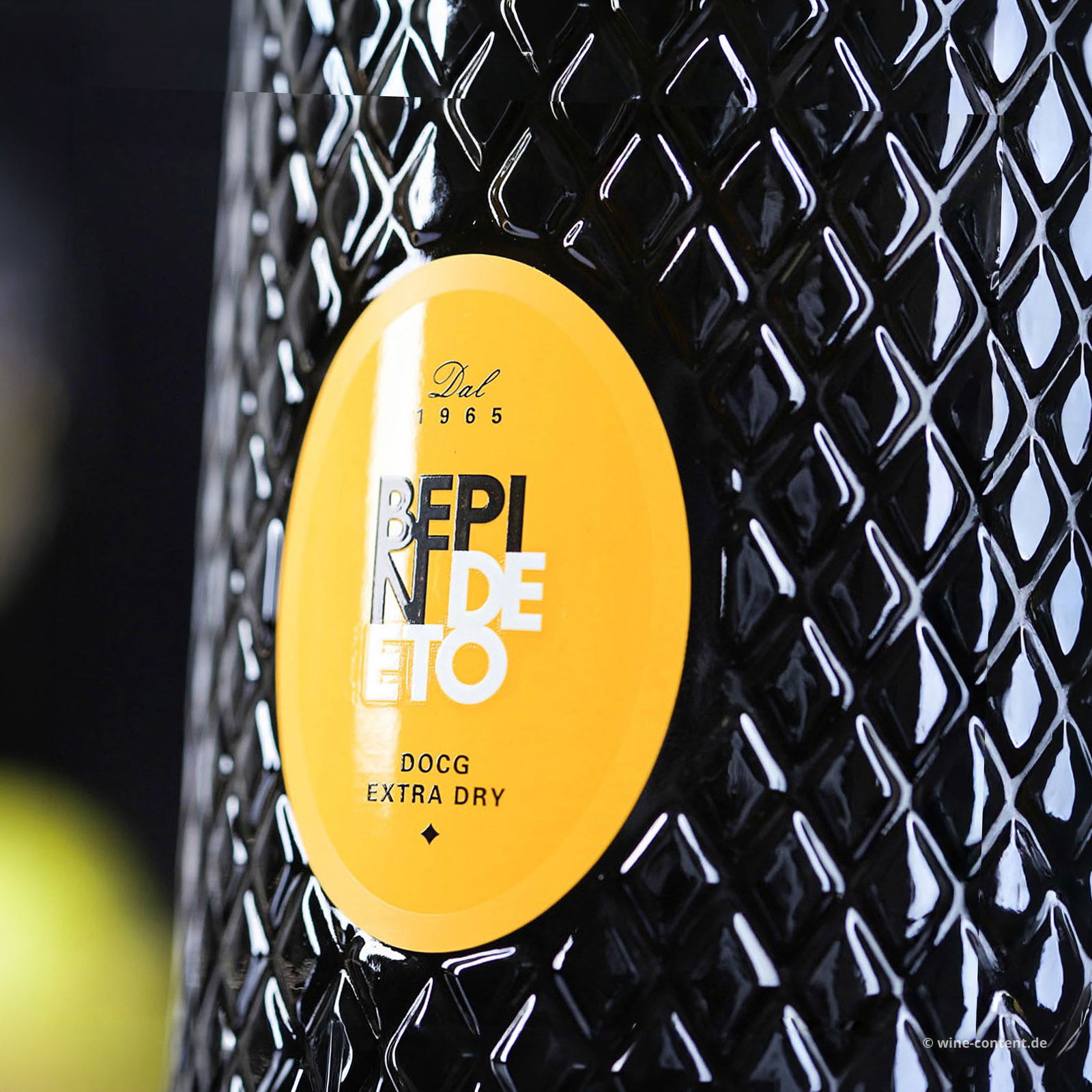 Prosecco Superiore 2025 Extra Dry