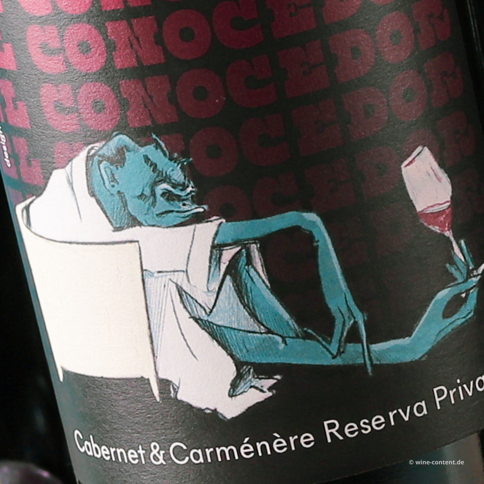 Reserva Privada 2019 El Conocedor