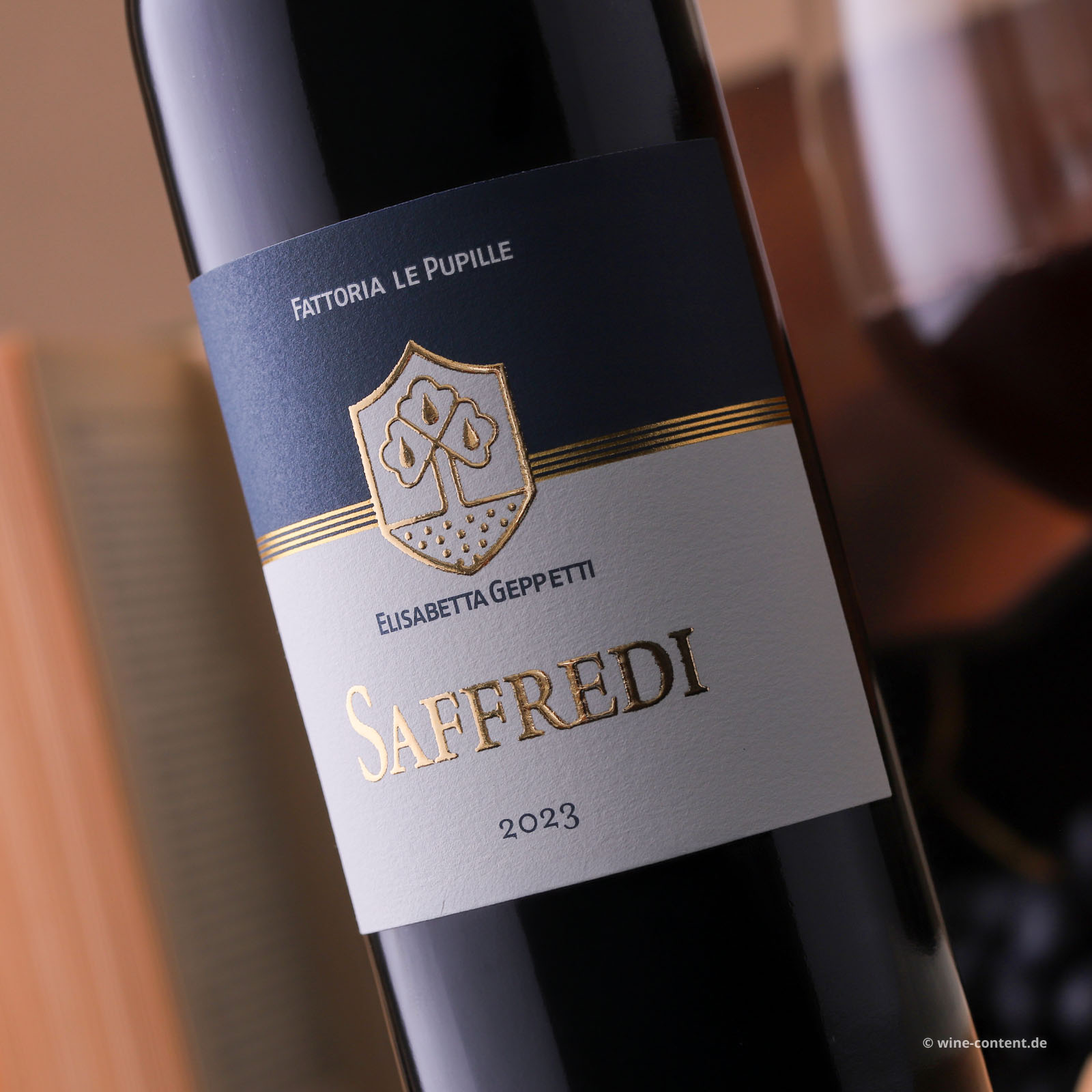 Saffredi 2023