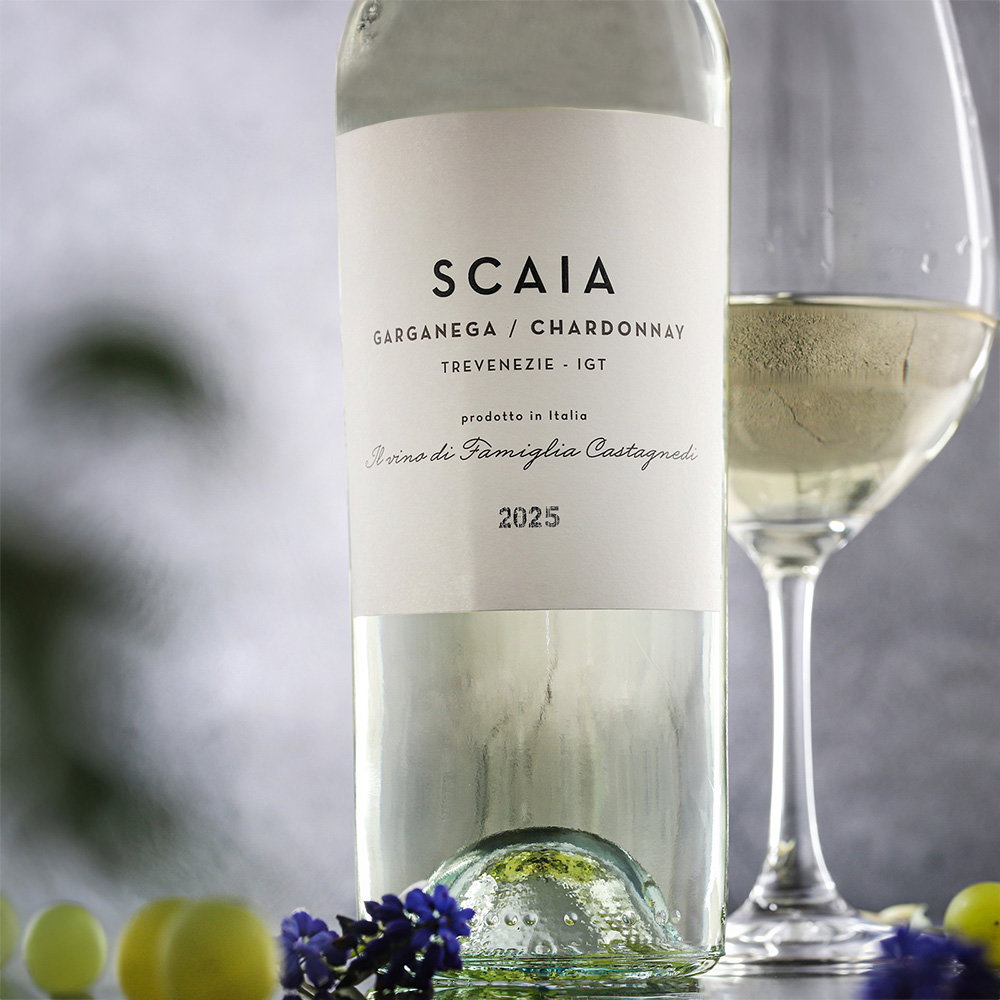 Scaia Bianco 2025