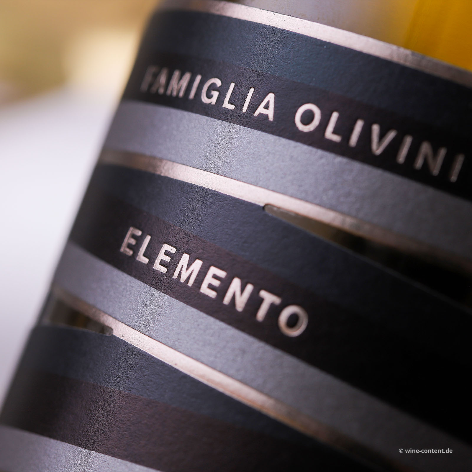 Lugana 2025 Elemento