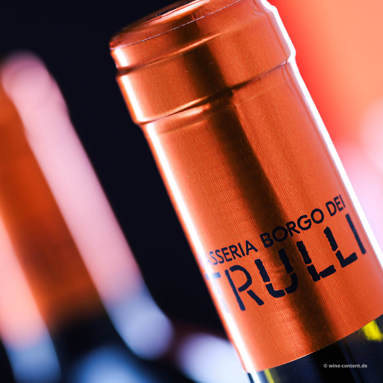 Primitivo Salento 2023 Saracena