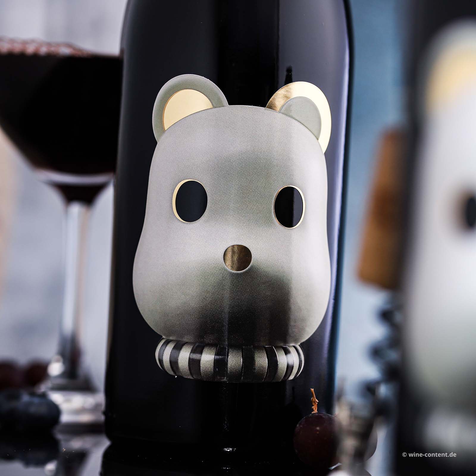 Negroamaro Terra d'Otranto 2022 Pepe