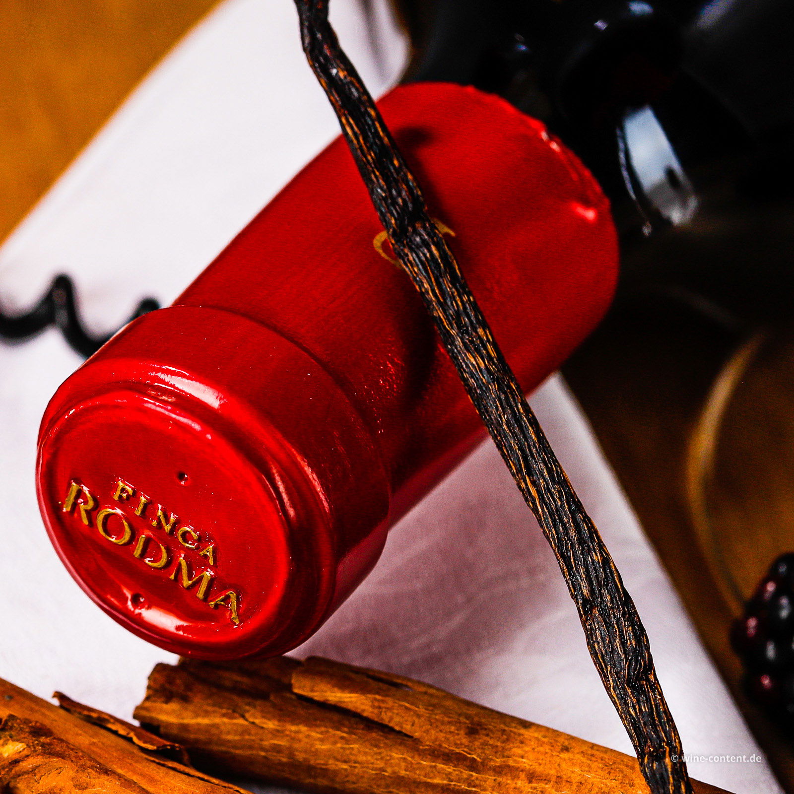 Tempranillo 2022 Selección