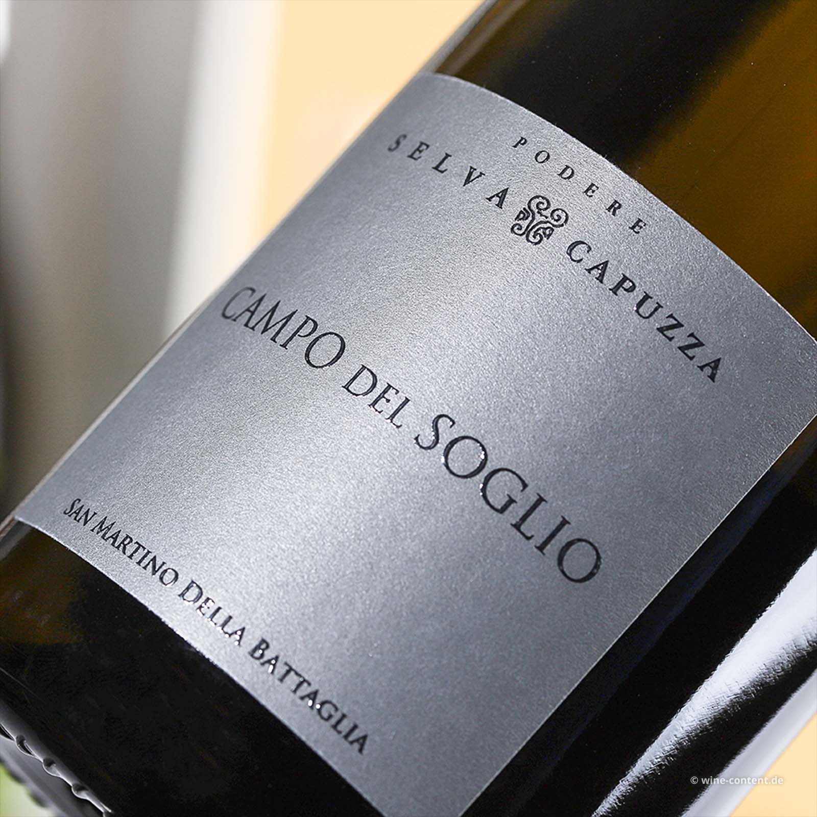 San Martino della Battaglia 2022 Campo del Soglio