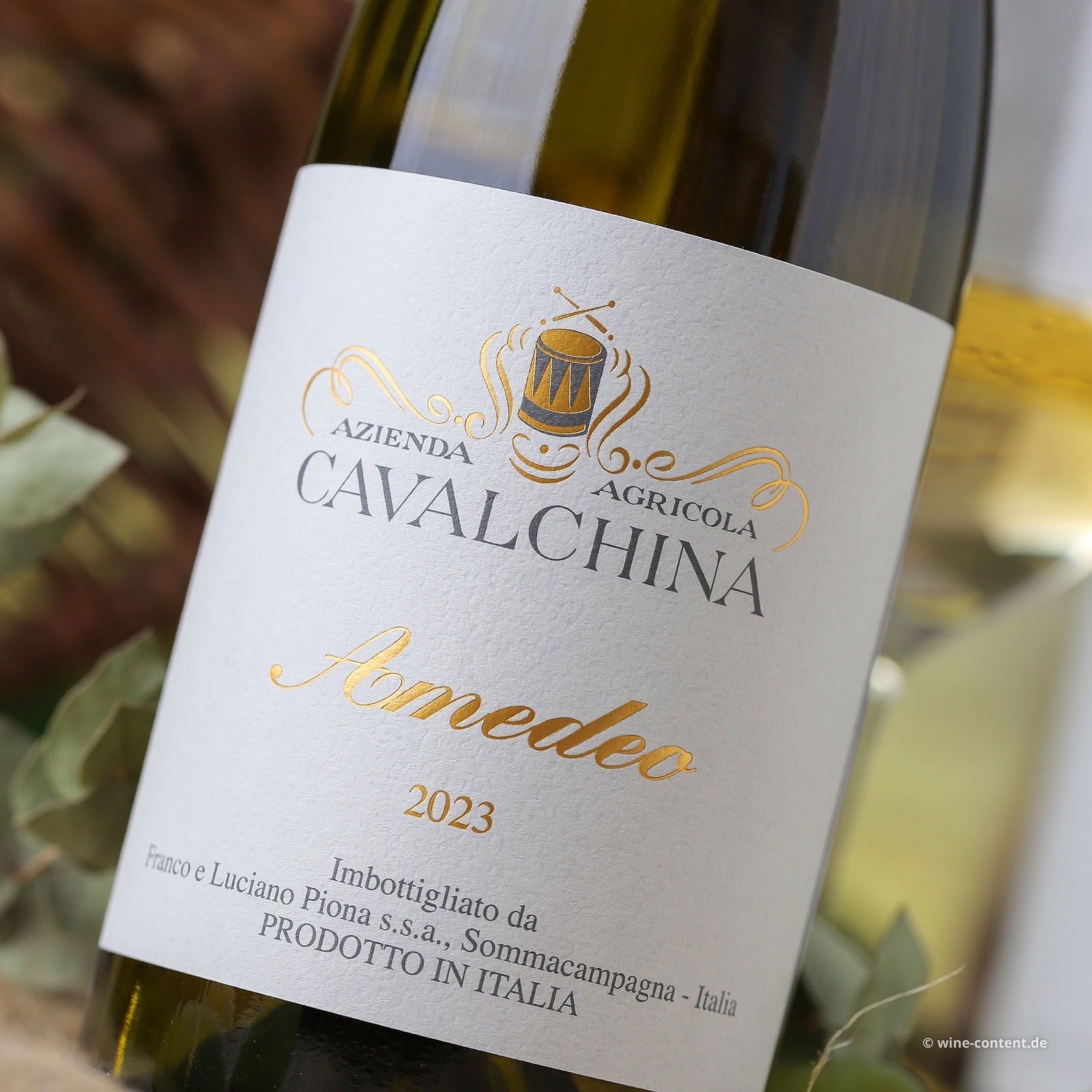Custoza Superiore 2023 Amedeo