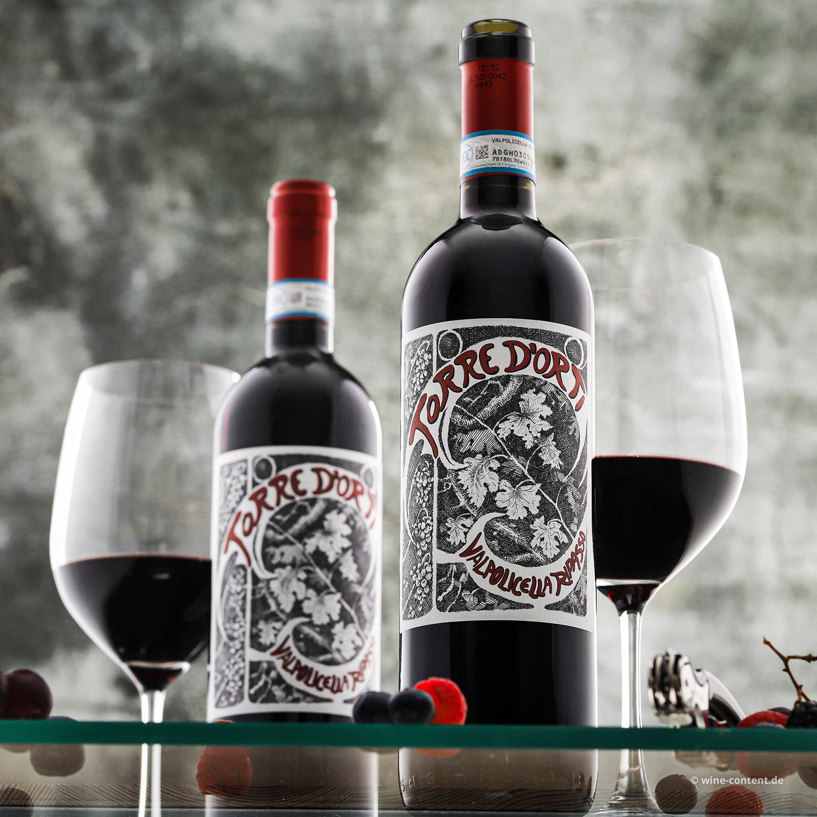 Valpolicella Ripasso Superiore 2024