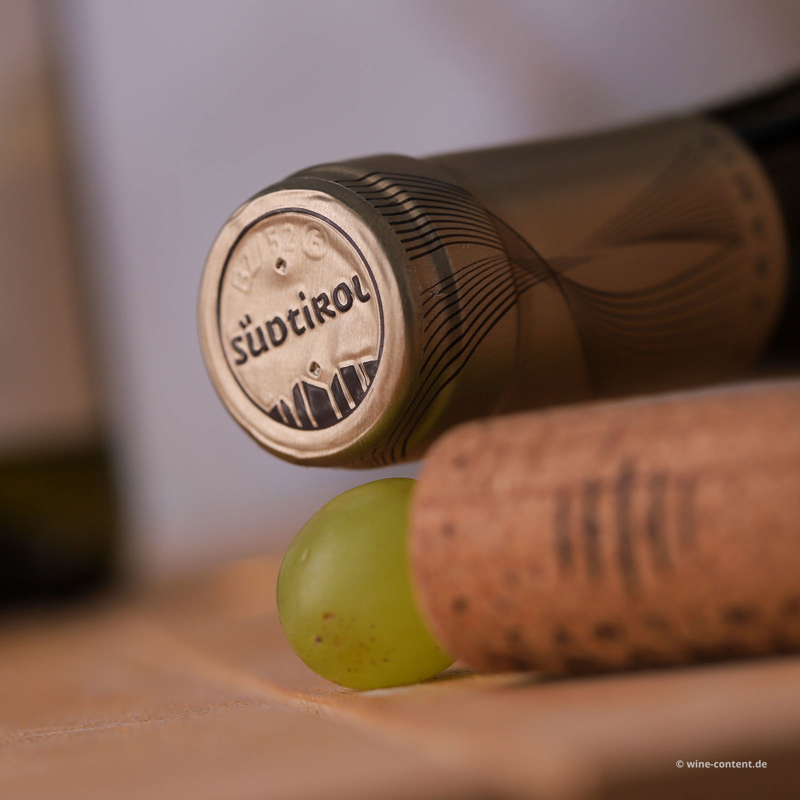 Gewürztraminer 2025 Selida