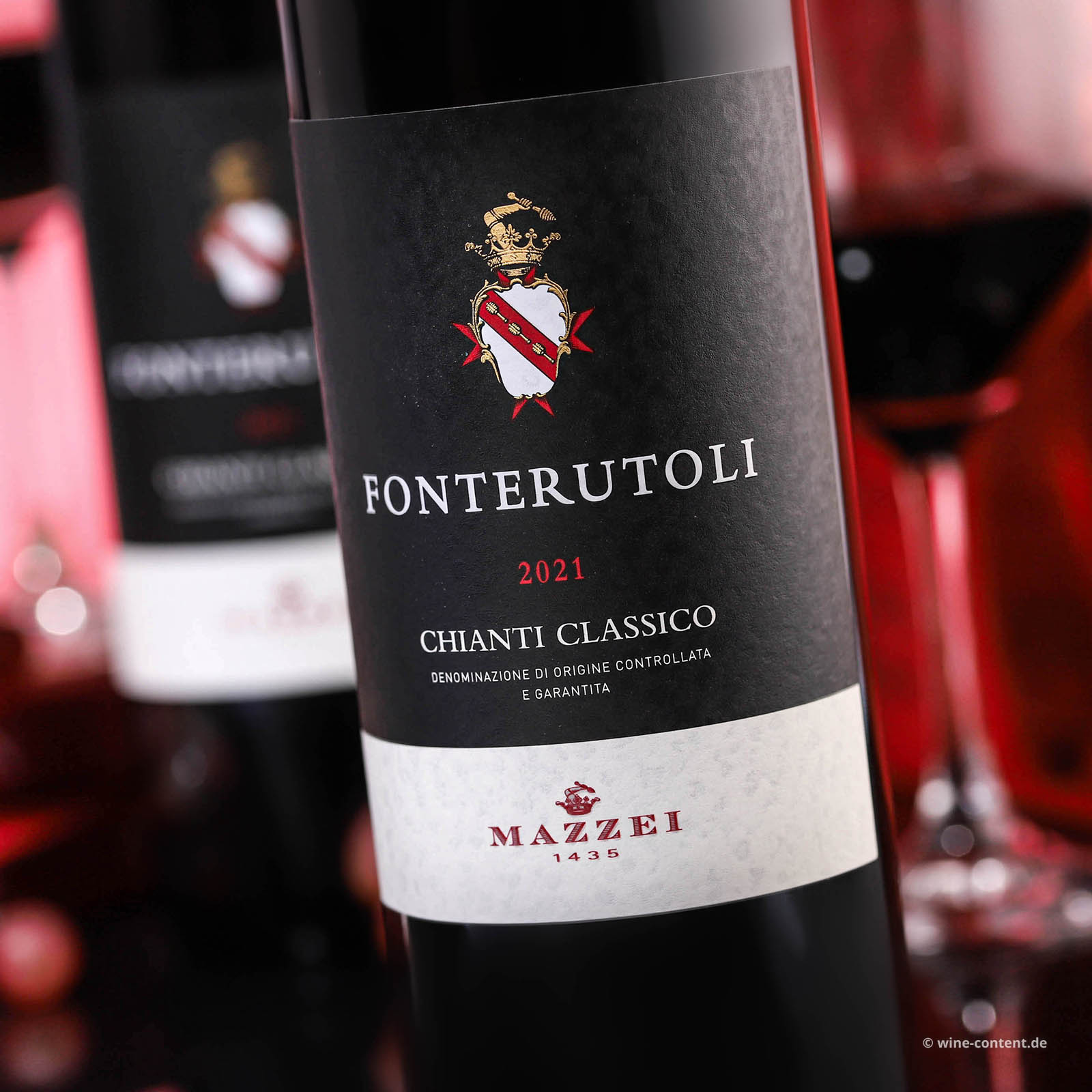 Chianti Classico 2021
