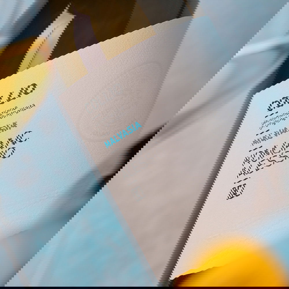 Malvasia Collio 2023