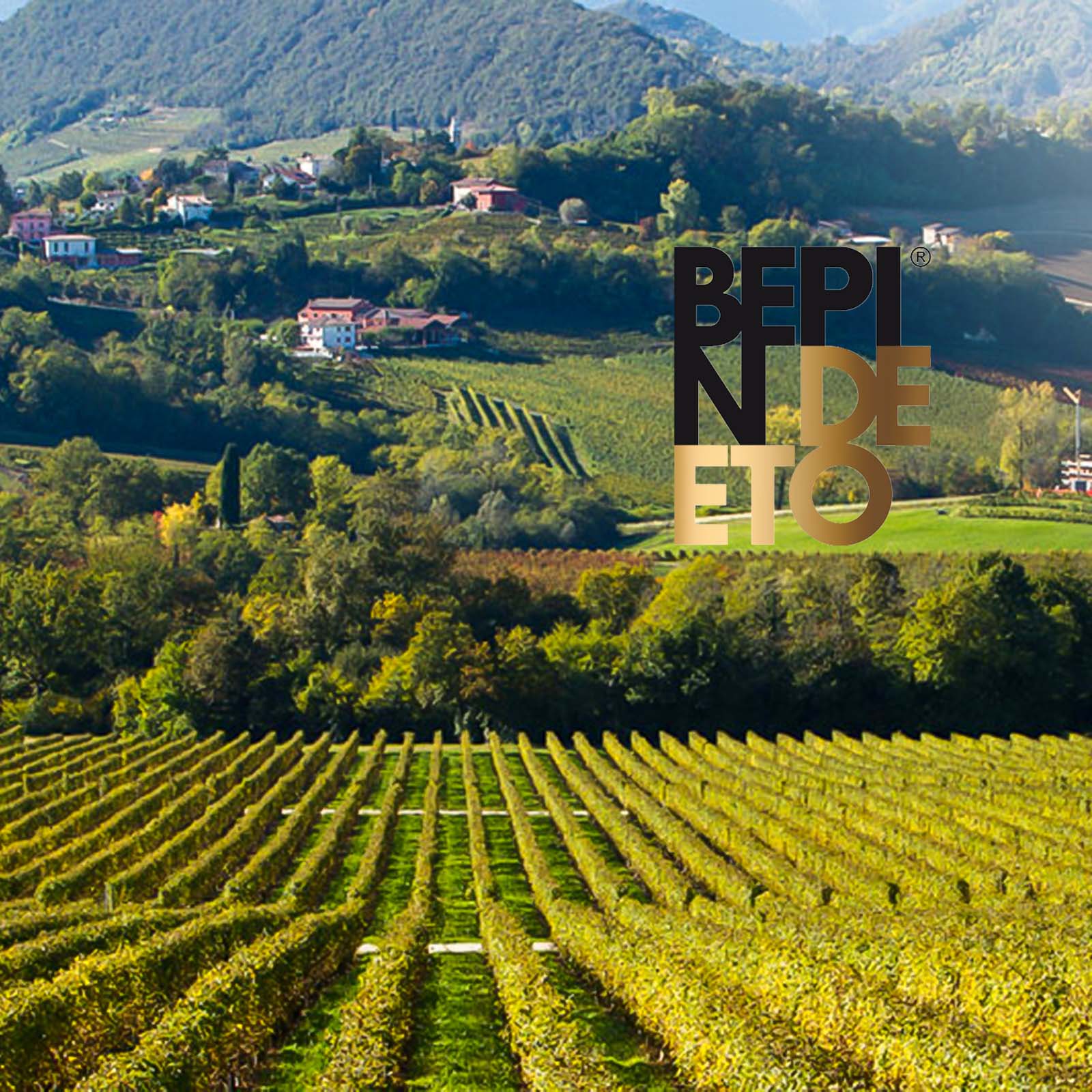 Prosecco Superiore 2025 Extra Dry