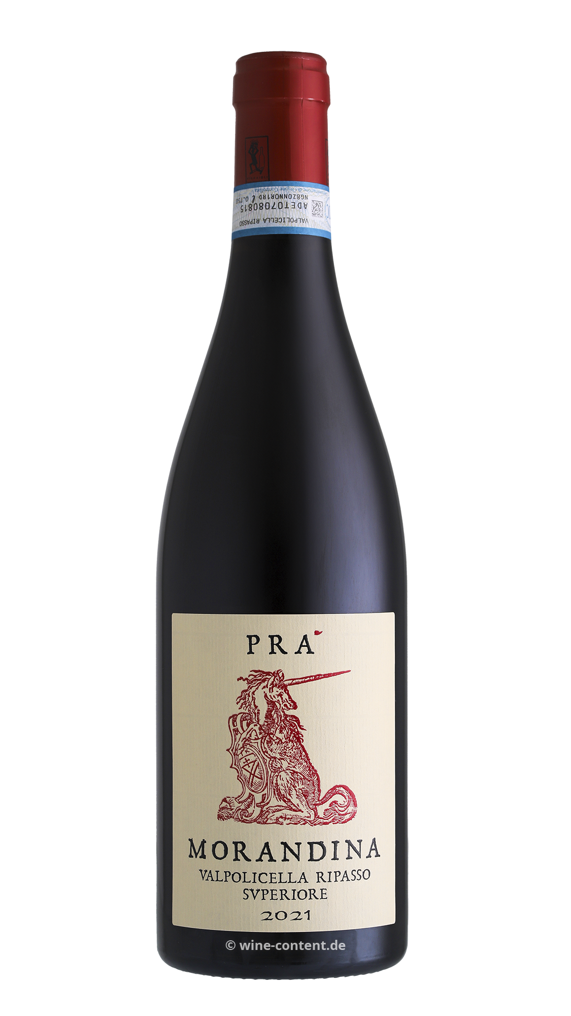 Valpolicella Ripasso Superiore 2021 Morandina