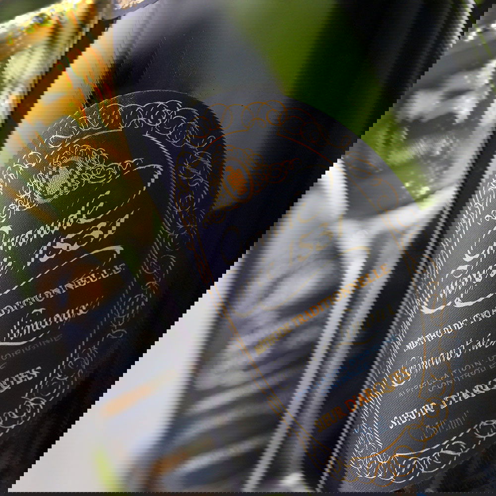 Crémant de Limoux Réserve 2021 Grande Cuvée 1531 Brut