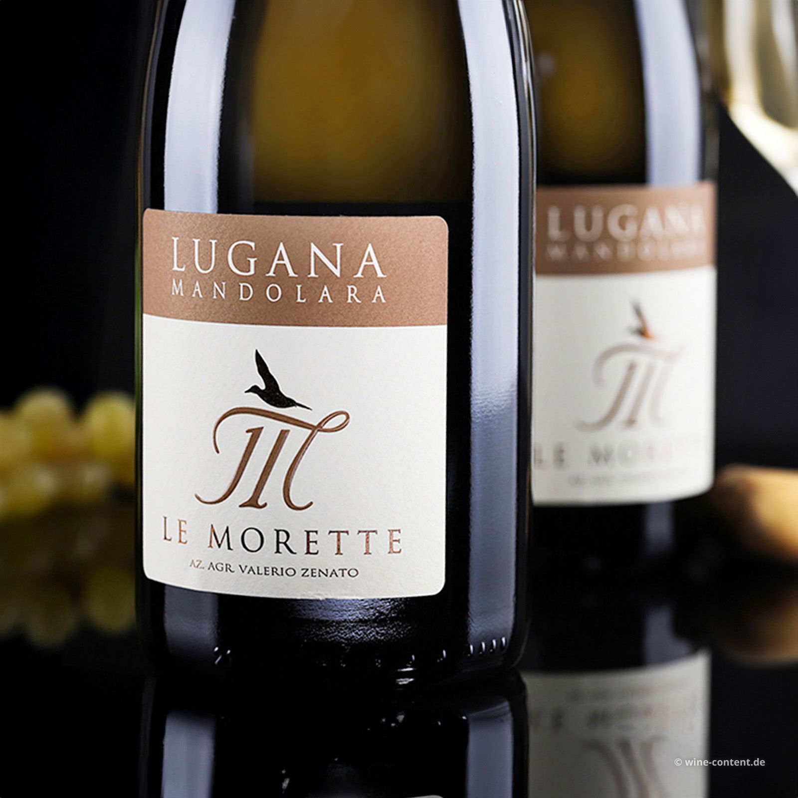 Lugana 2025 Mandolara