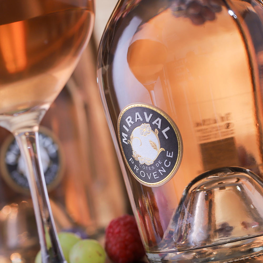 Miraval Rosé 2025