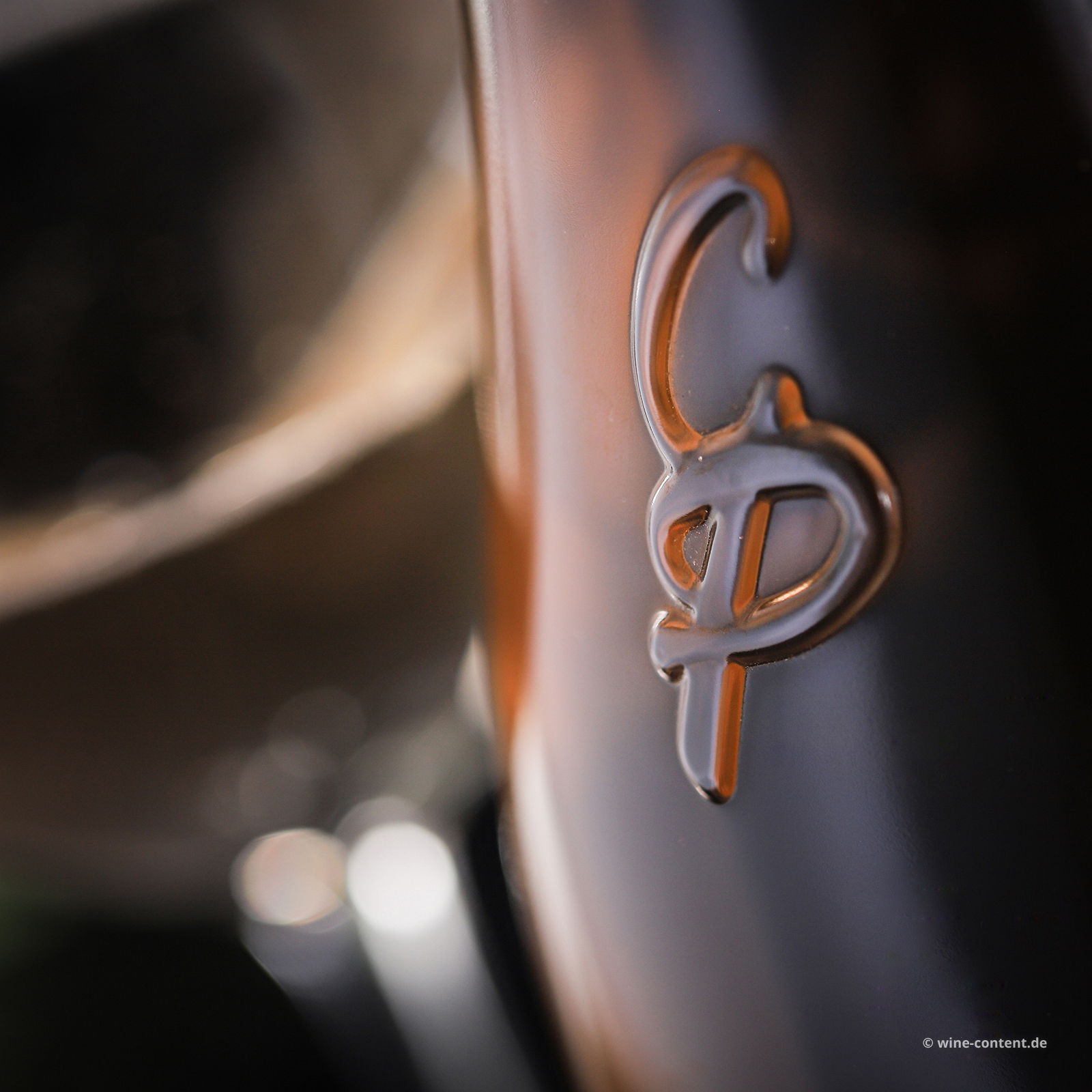 Aix en Provence Rosé 2024 L'Oratoire