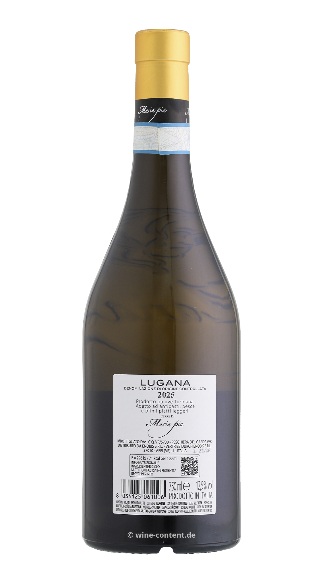 Lugana 2025 Maria Pia
