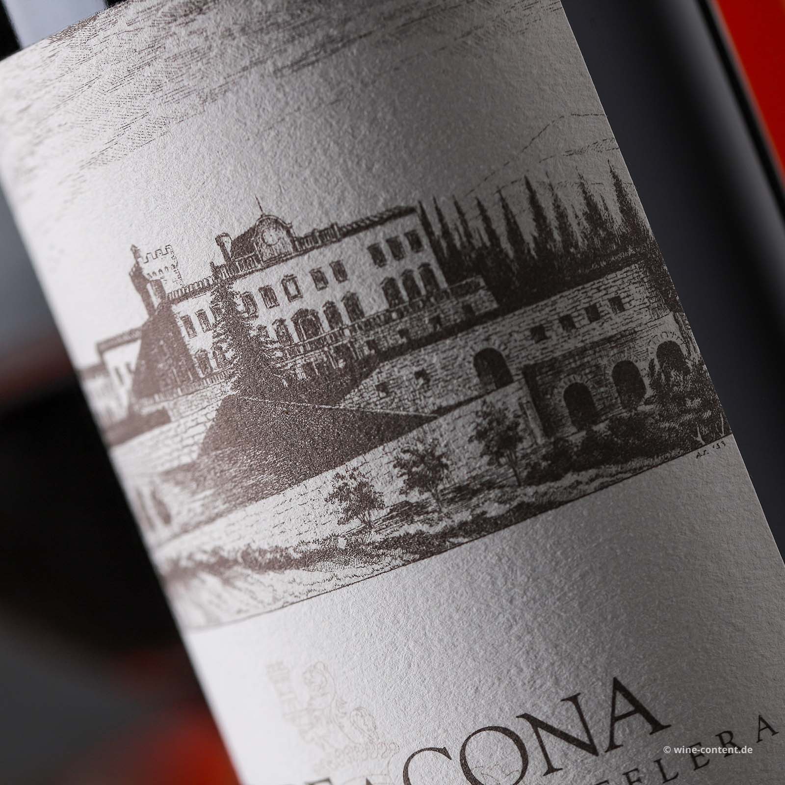Chianti Colli Fiorentini Riserva 2019 Badia a Corte