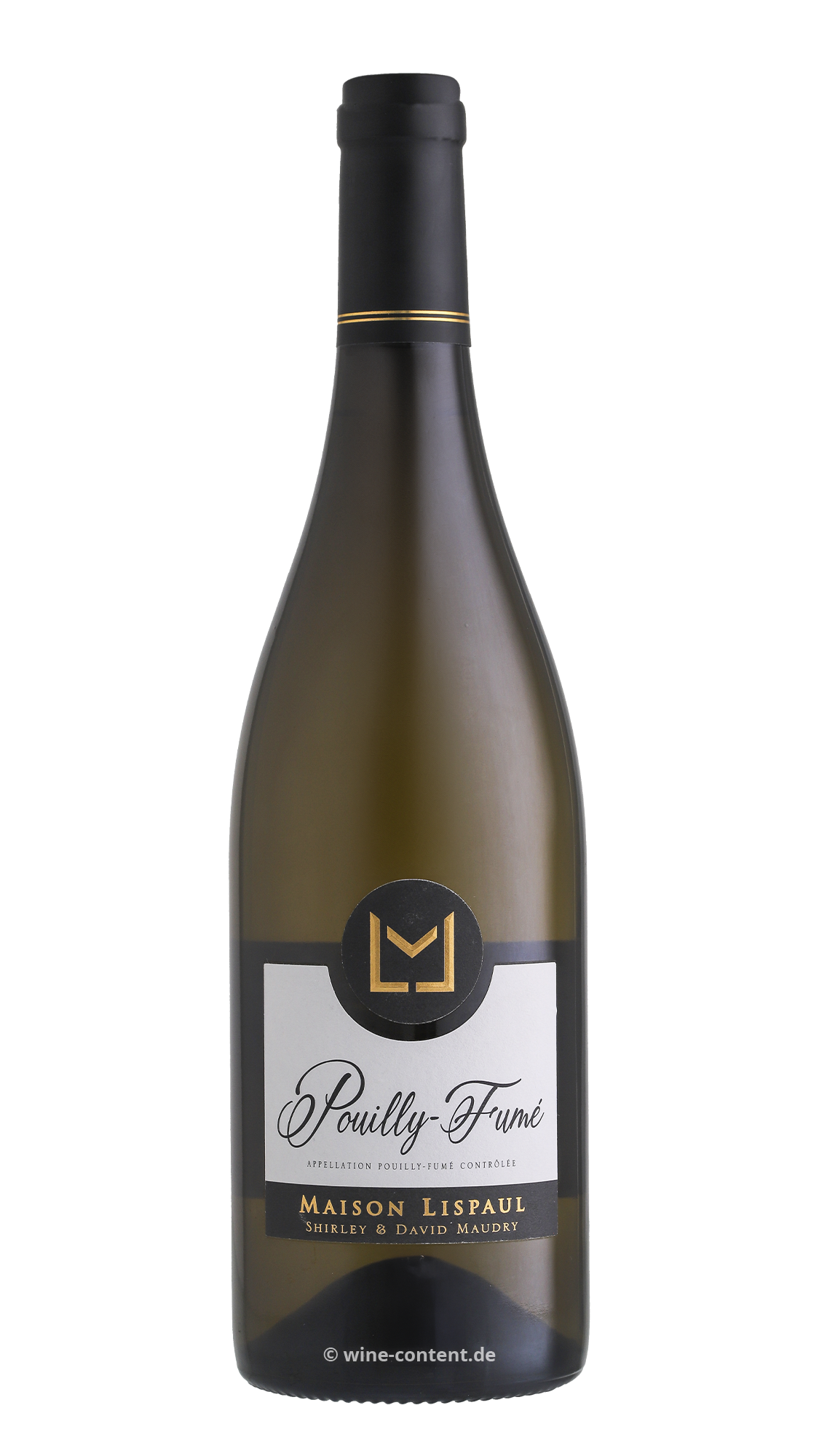 Pouilly-Fumé 2025