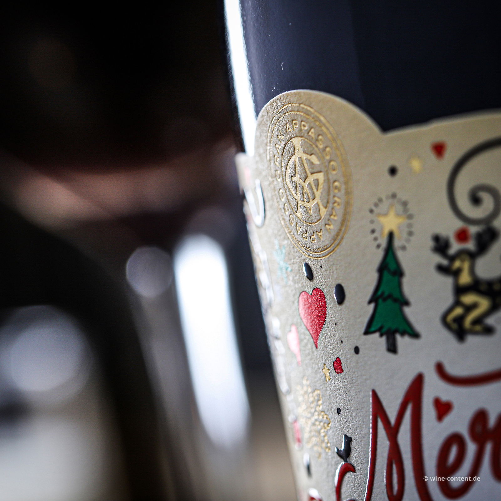 Gran Appasso 2023 X-Mas