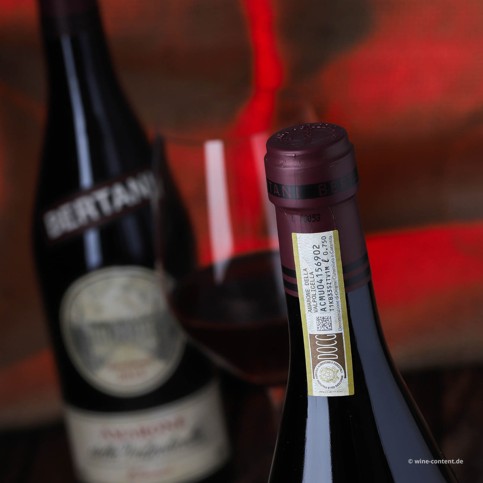Amarone Classico 2013