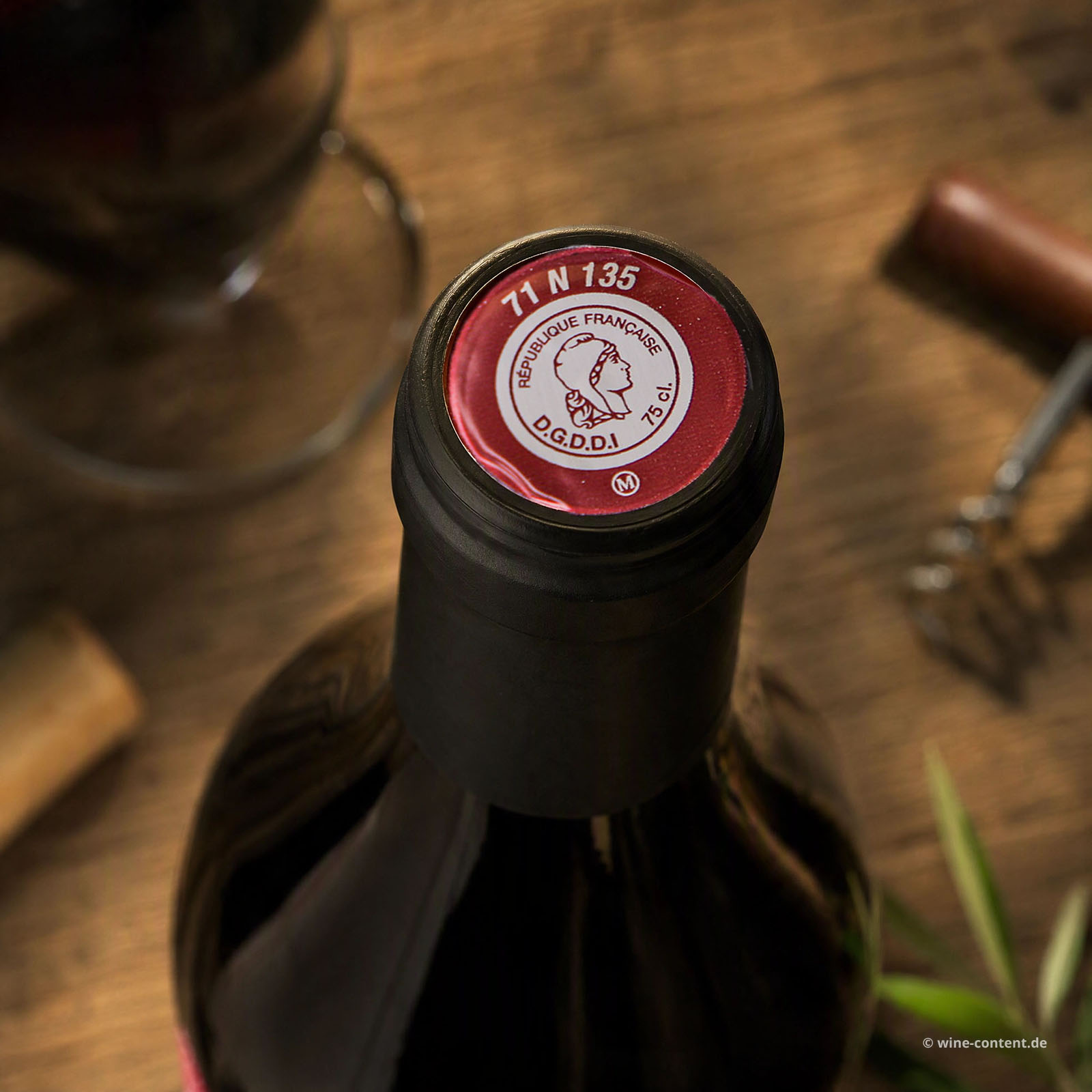 Beaujolais 2026 Nouveau