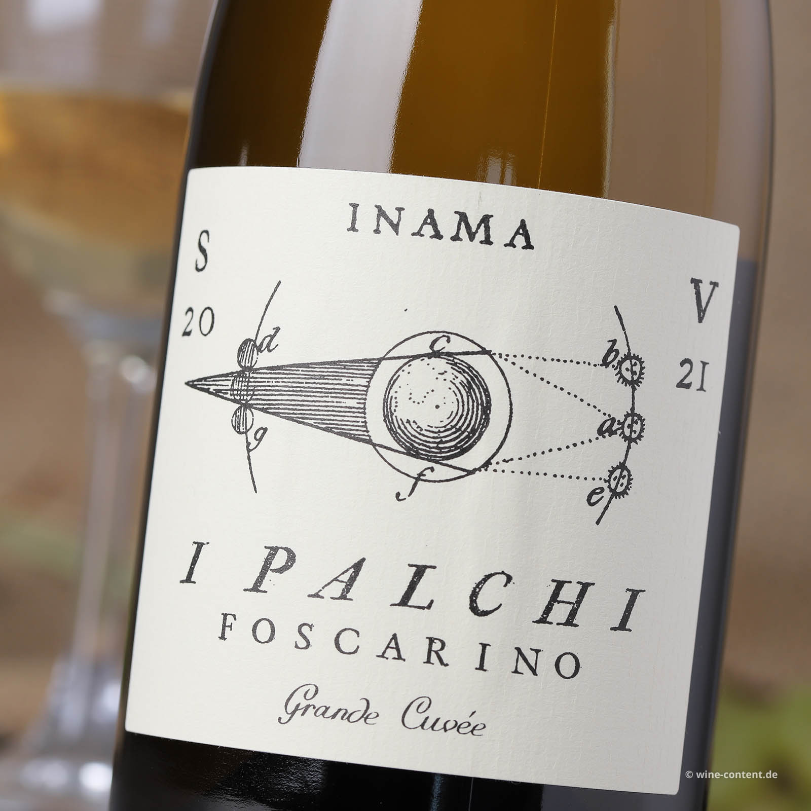 Soave Classico 2021 I Palchi