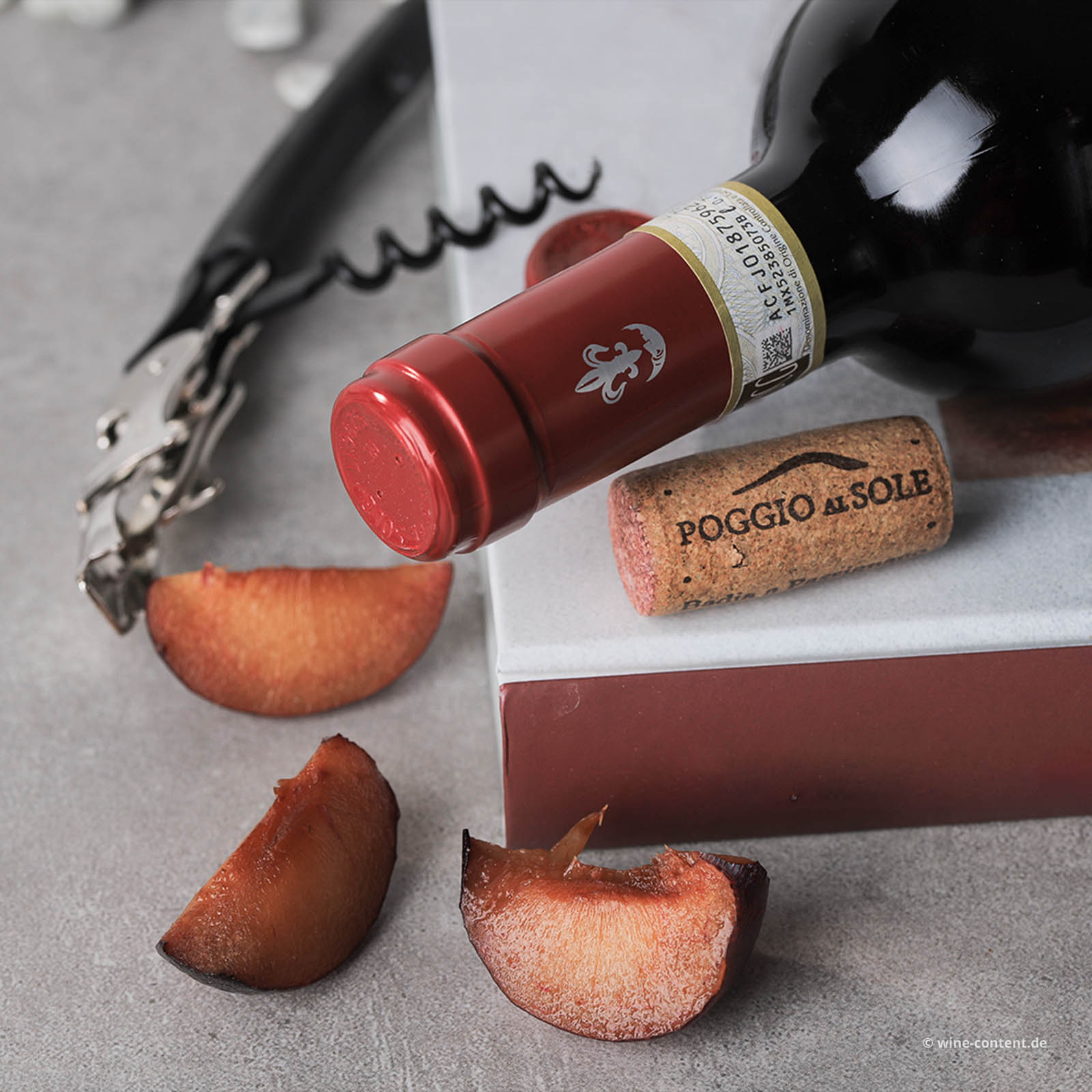 Chianti Classico 2022 Bio