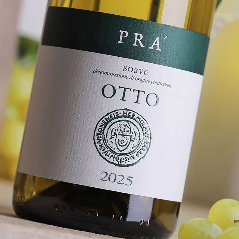 Soave 2025 Otto Bio