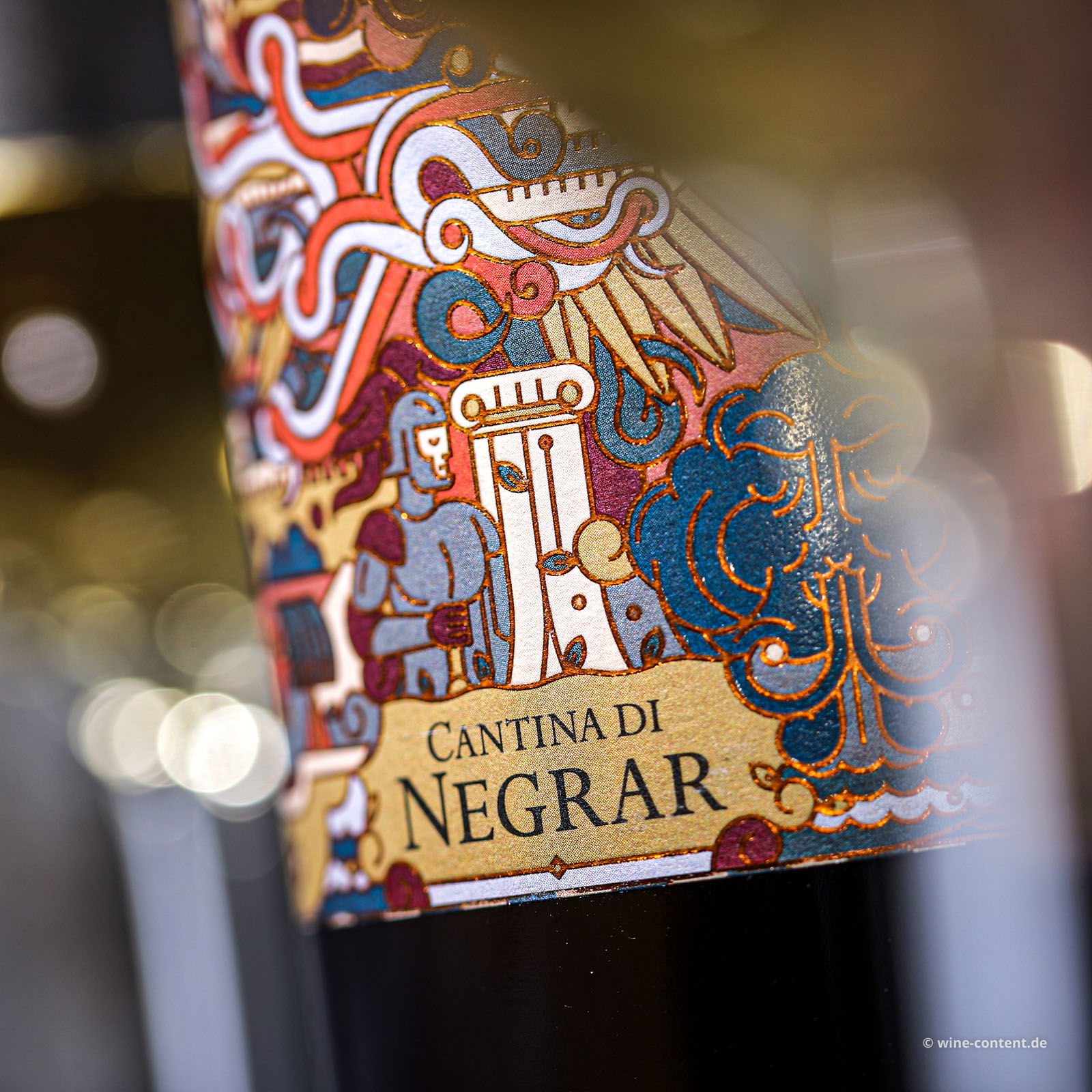 Garganega 2024 Il Viaggo