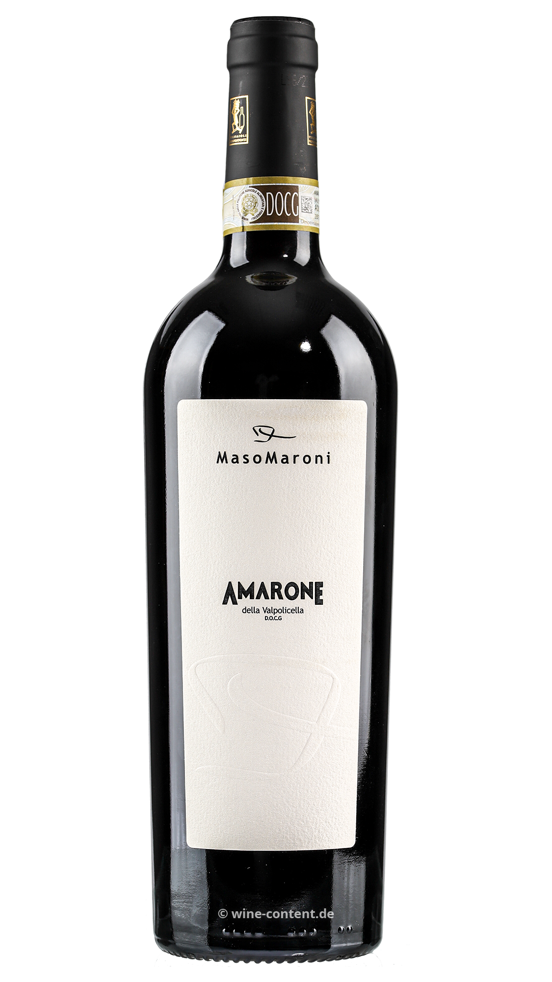 Amarone 2021 Maso Maroni