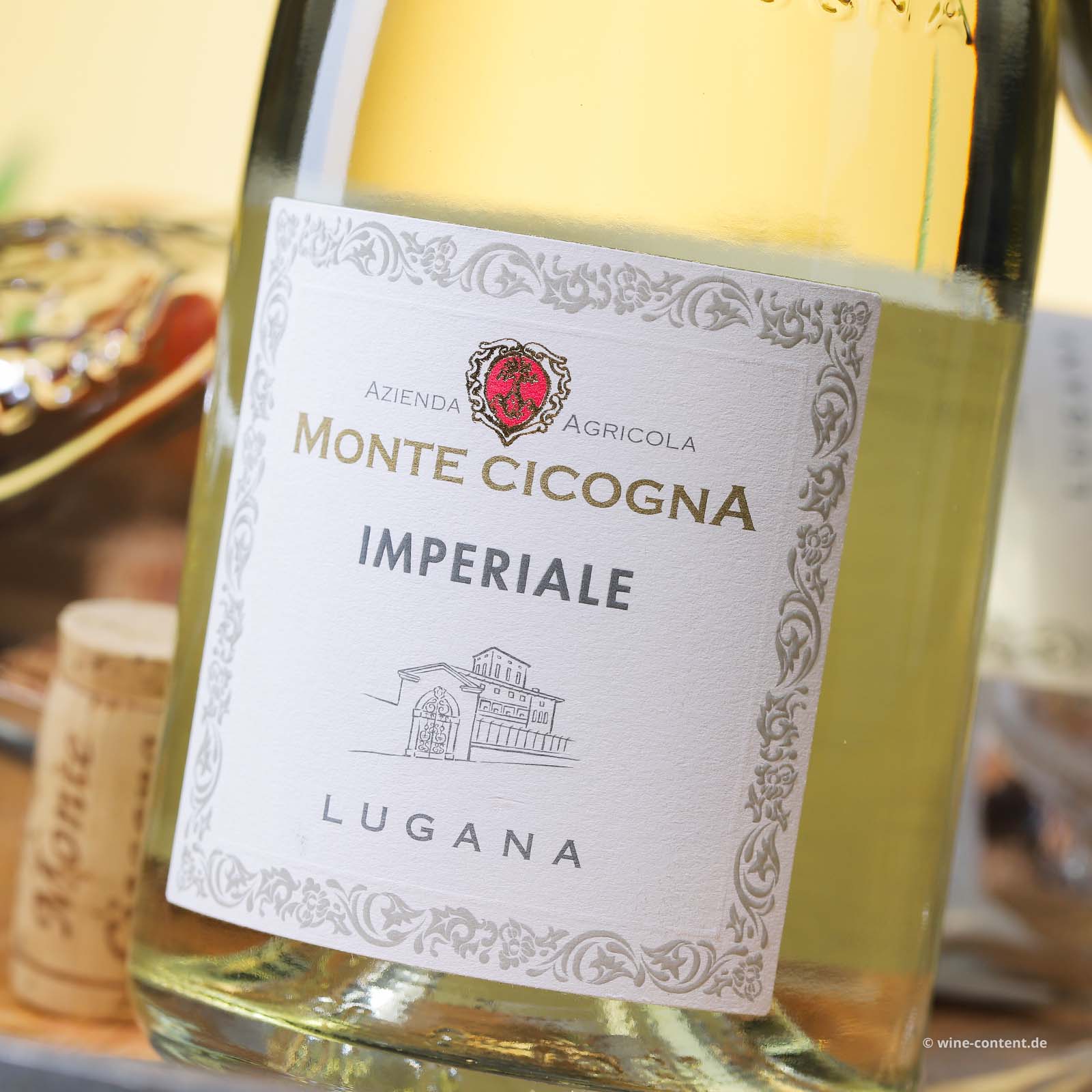 Lugana 2023 Imperiale