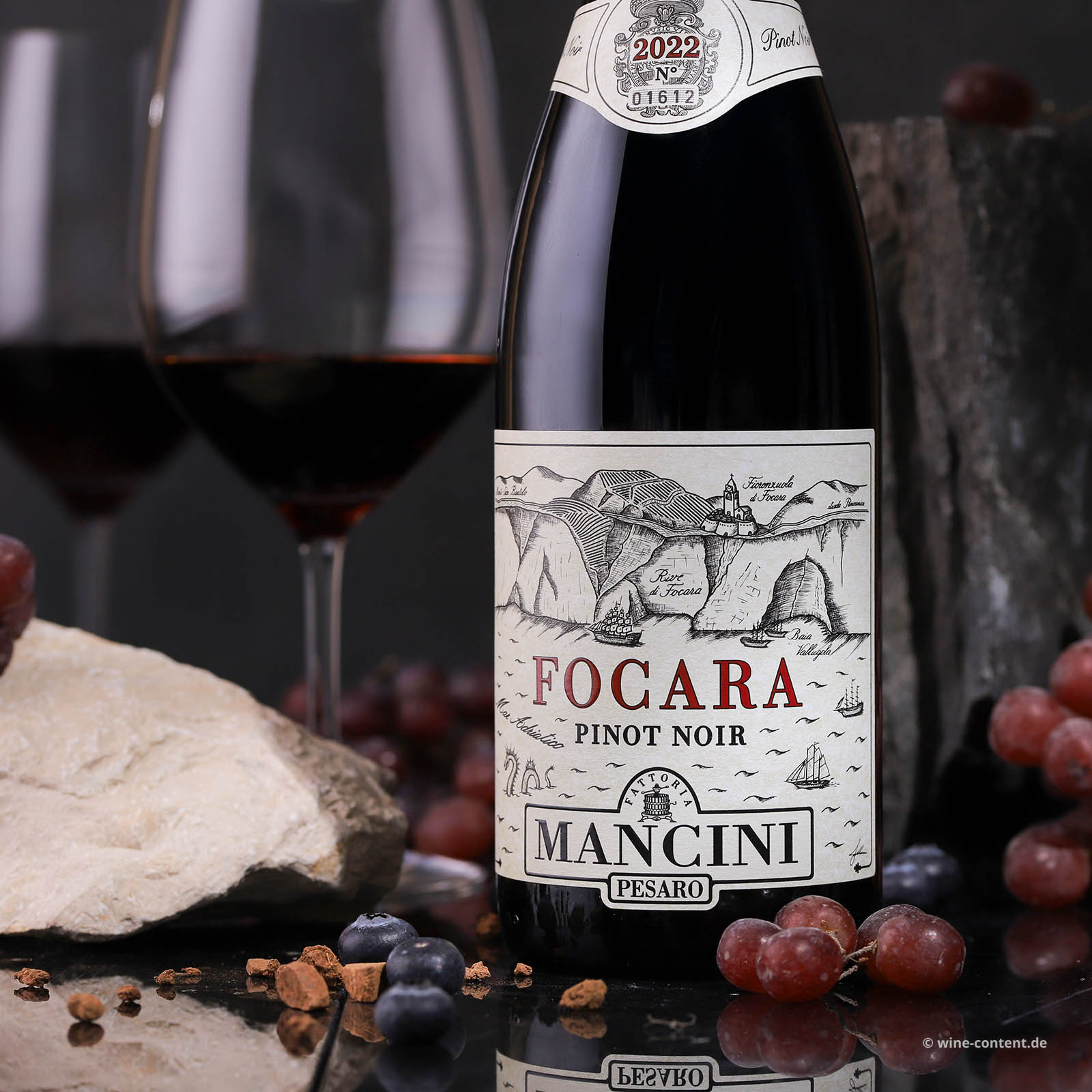 Pinot Noir 2022 Focara