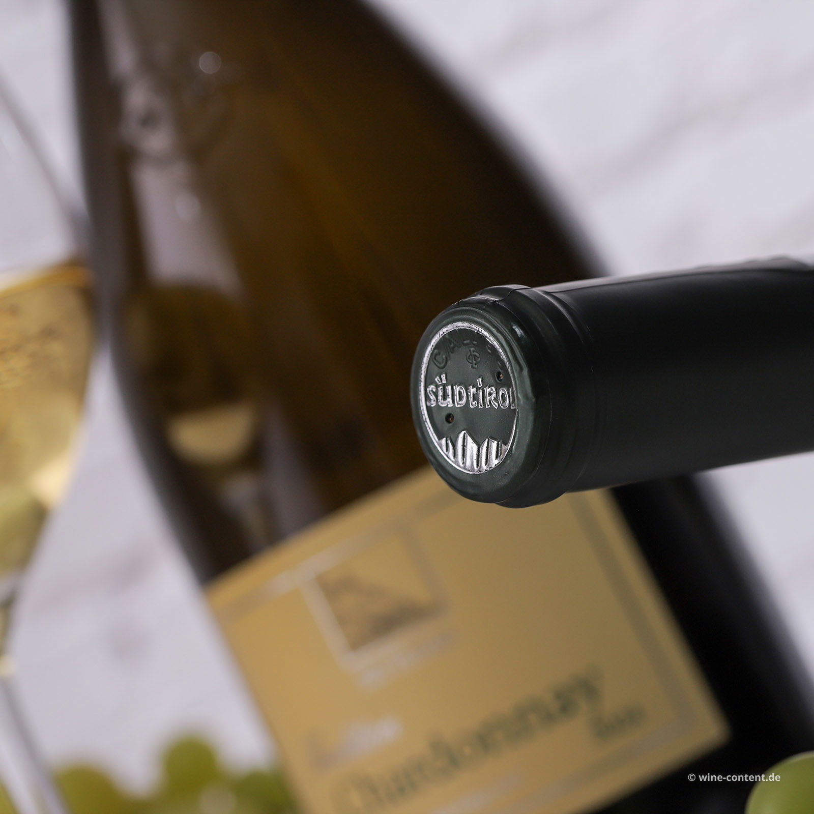 Chardonnay 2024 Tradition