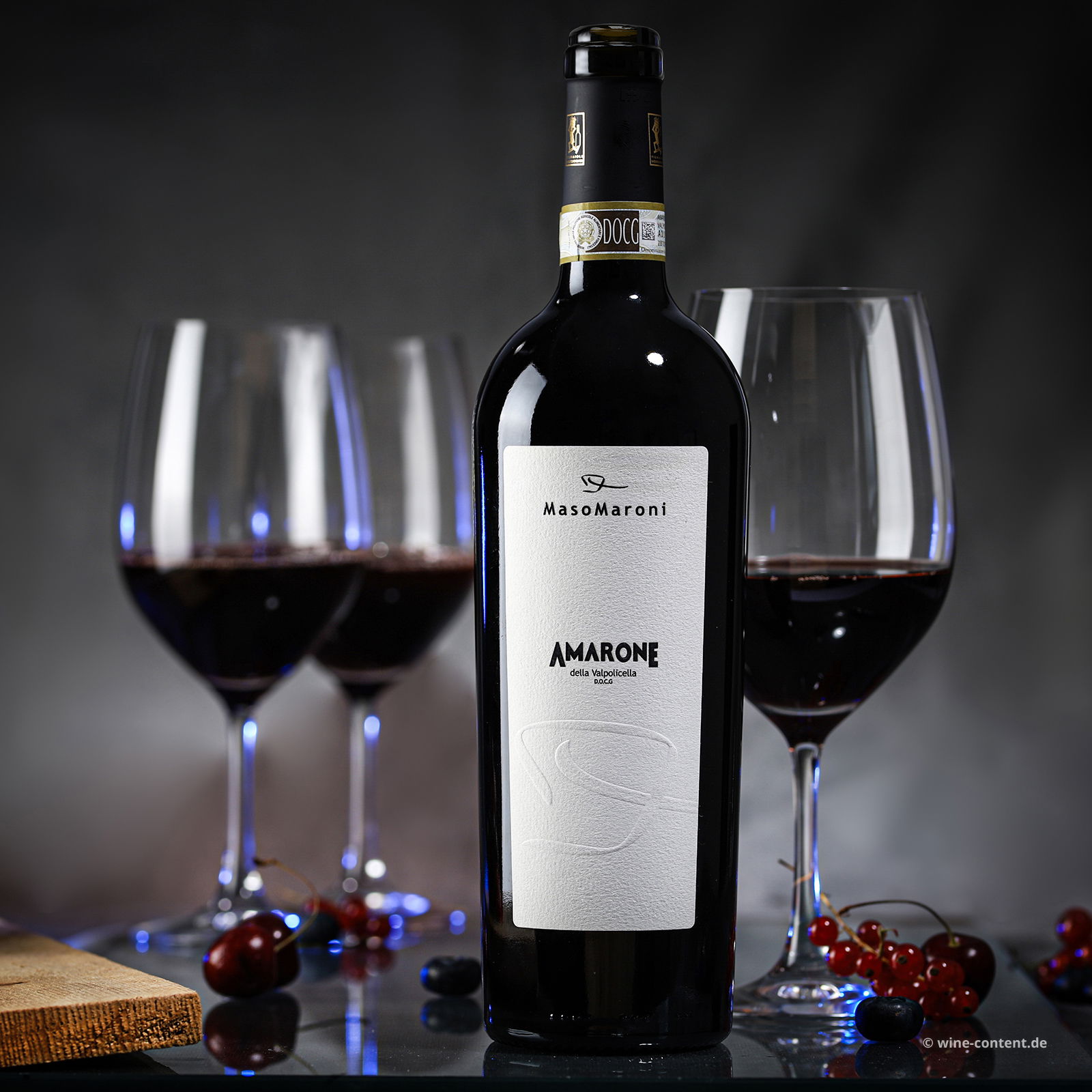 Amarone 2021 Maso Maroni