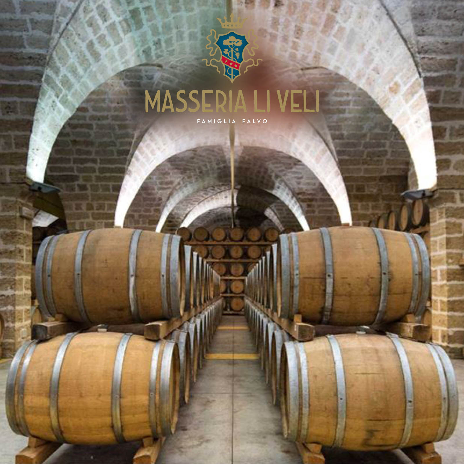 Susumaniello Salento Rosato 2024 Askos