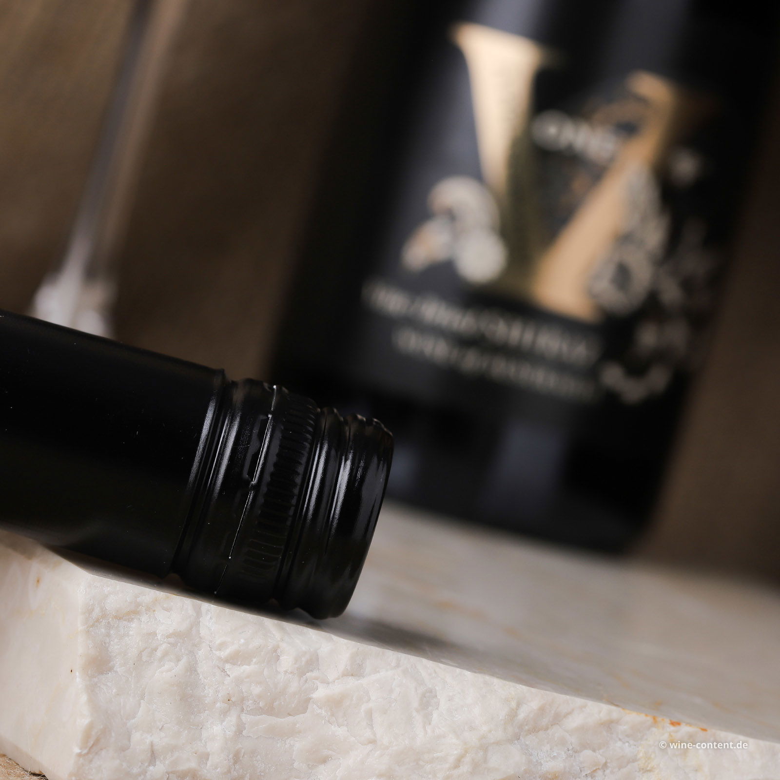 Vine-Dried Shiraz 2021 AppassAussi One