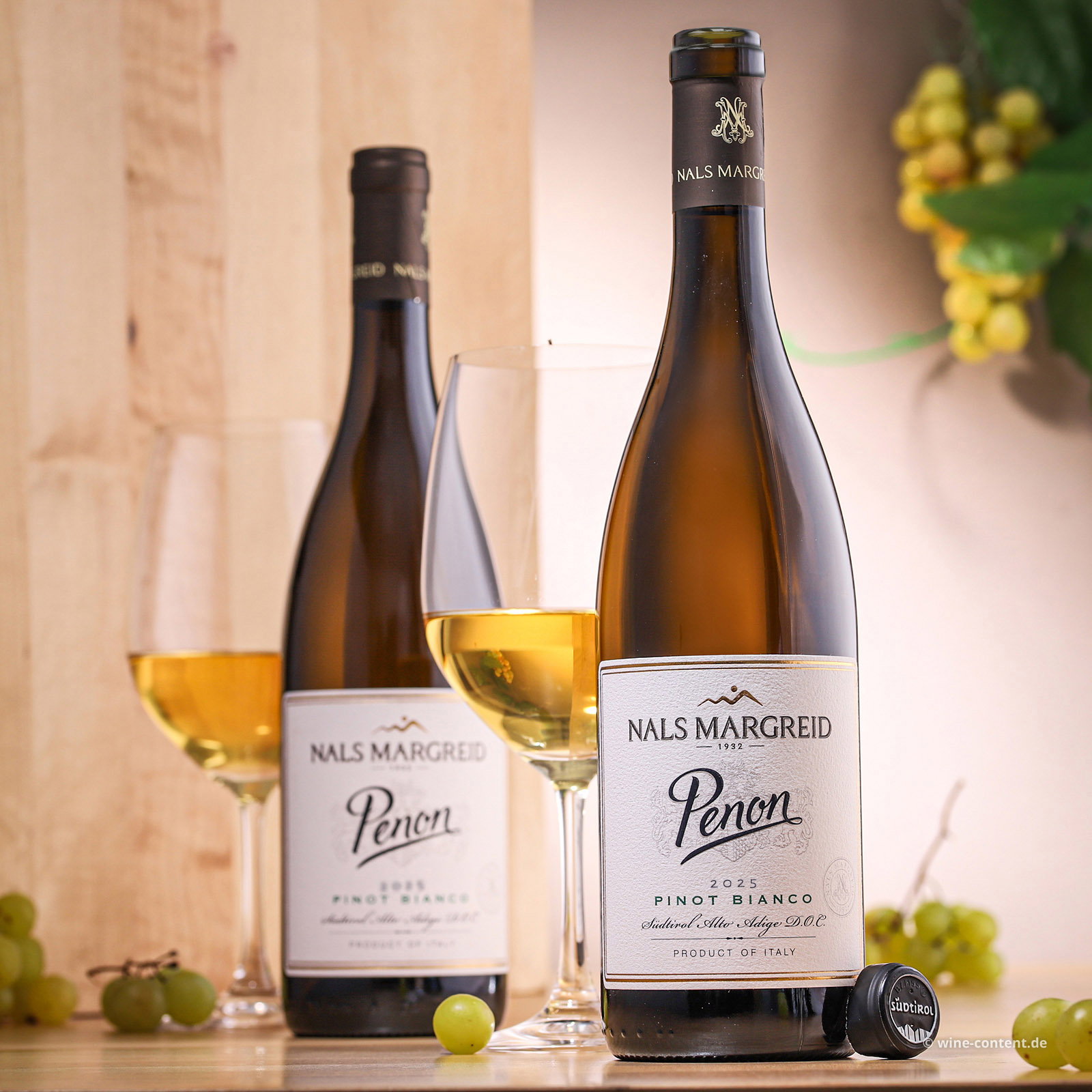 Pinot Bianco 2025 Penon