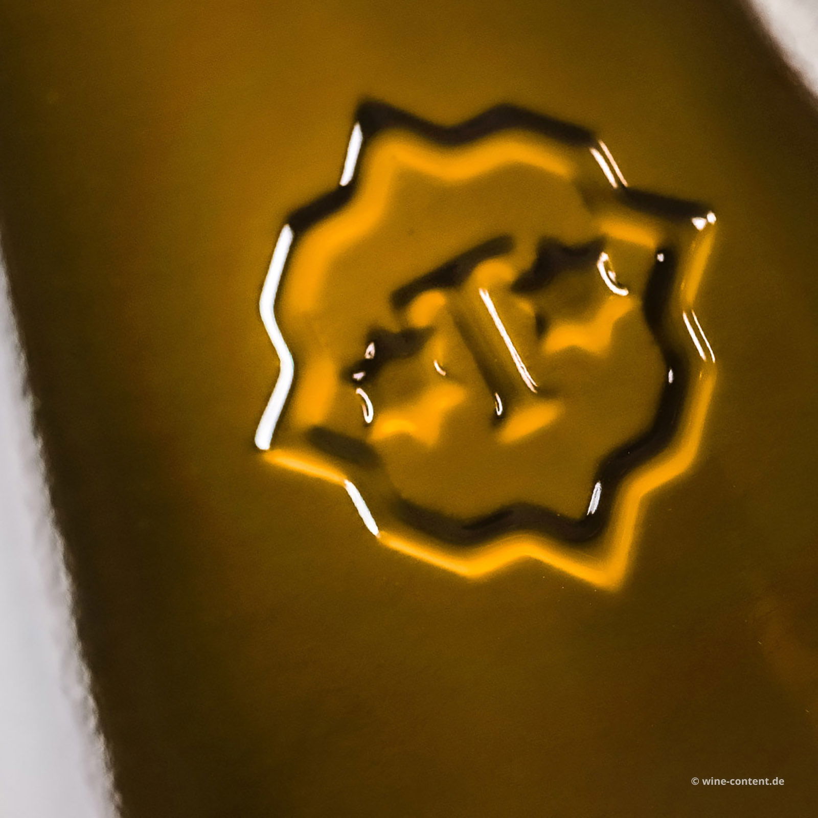 Weißburgunder Riserva 2022 Vorberg