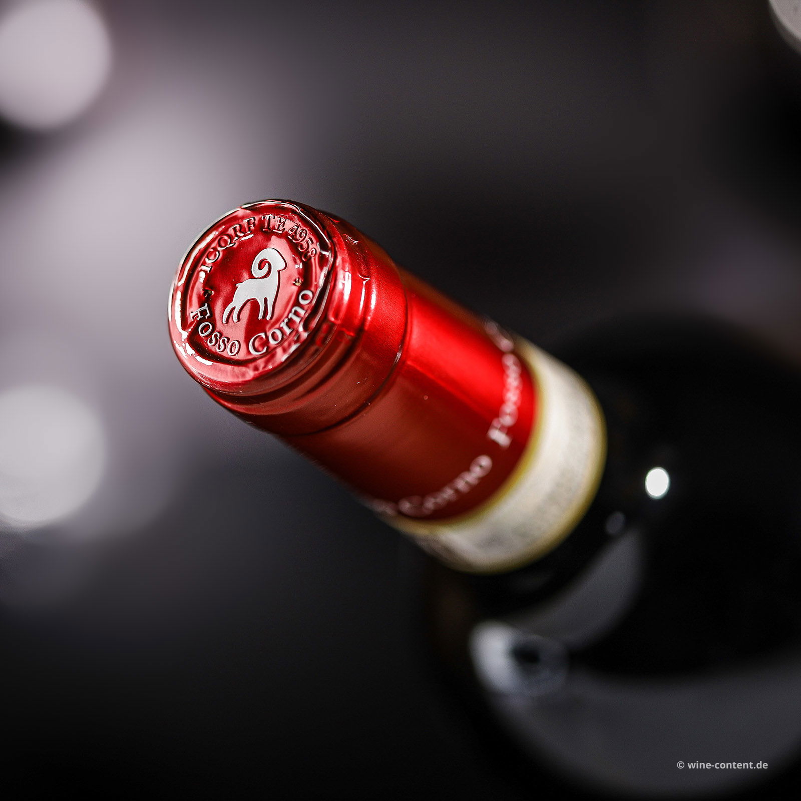 Montepulciano d'Abruzzo Riserva 2019 Orsus