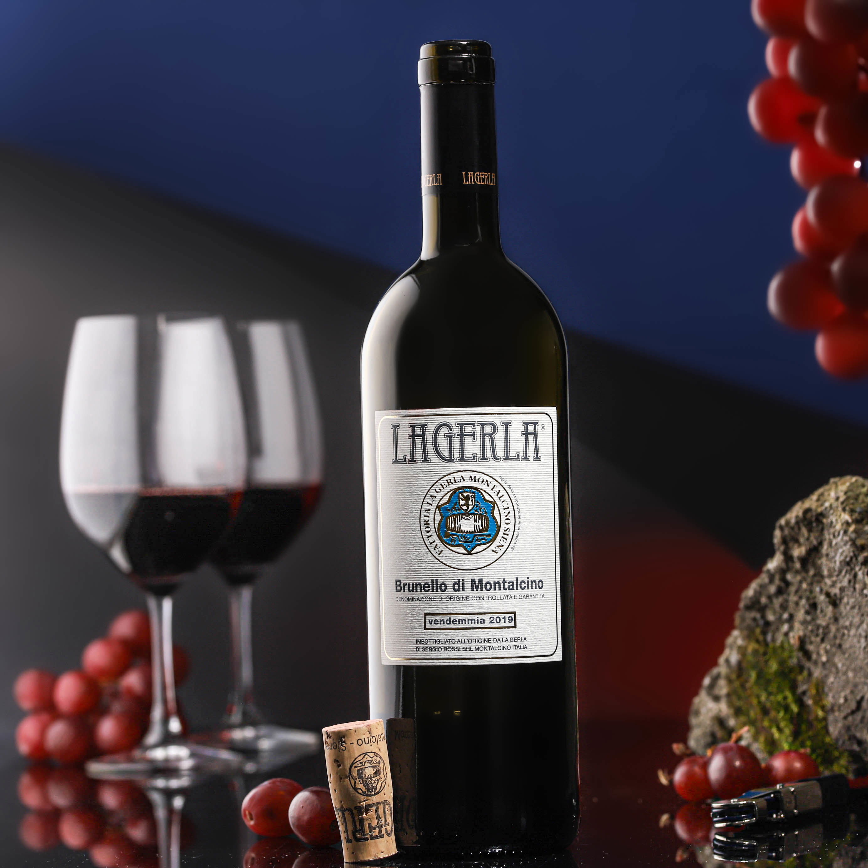 Brunello di Montalcino 2019