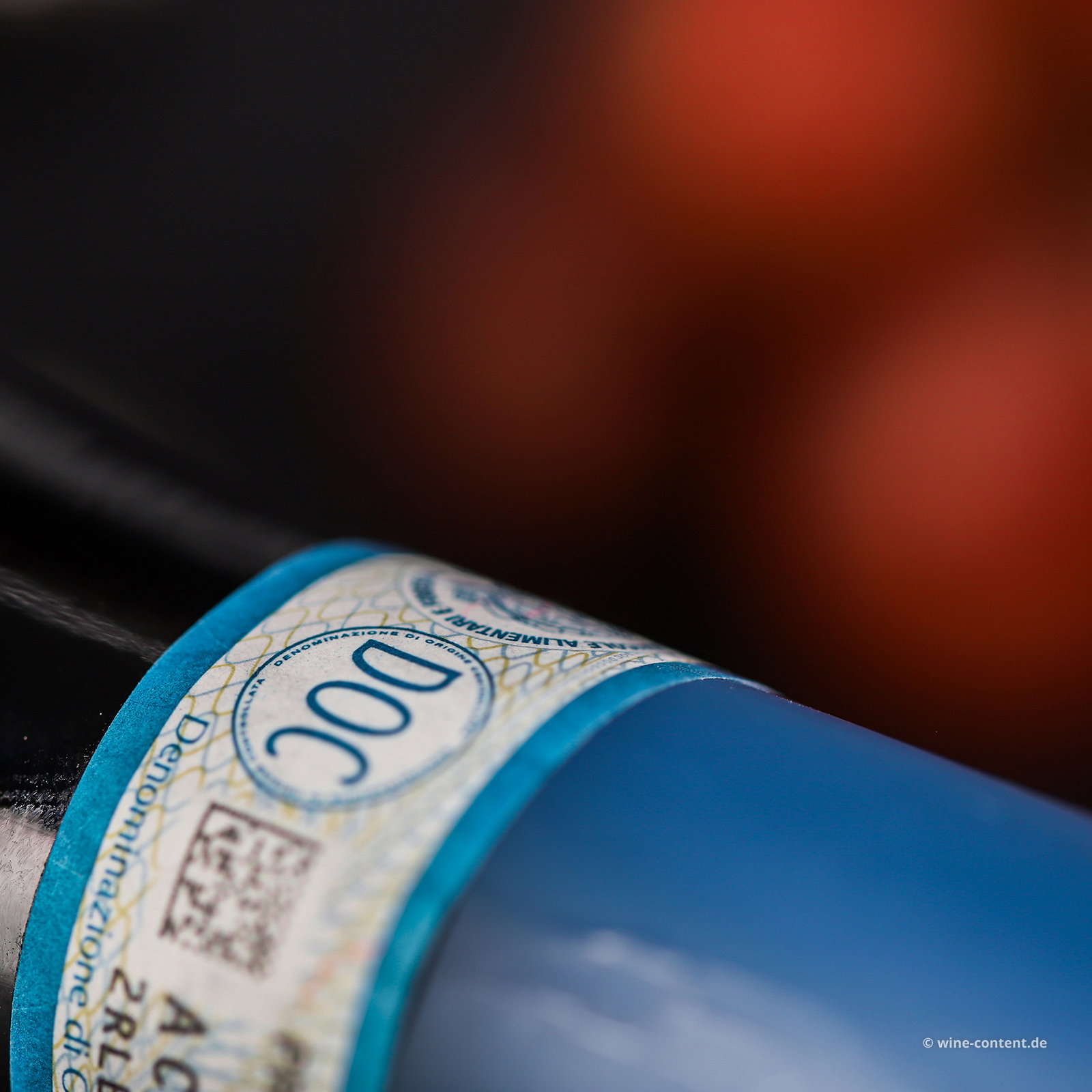 Primitivo di Manduria Riserva 2022 Li Filitti