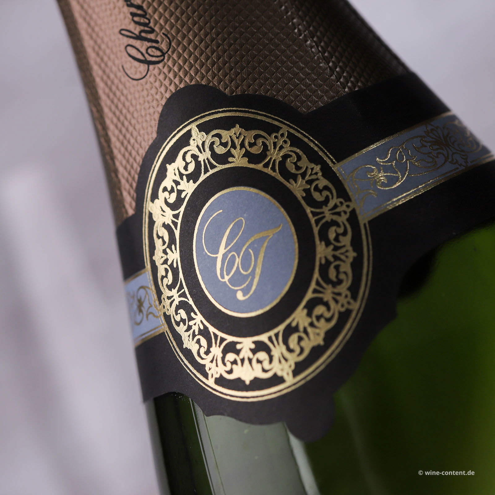 Crémant de Bourgogne Chardonnay 2023 Extra Brut