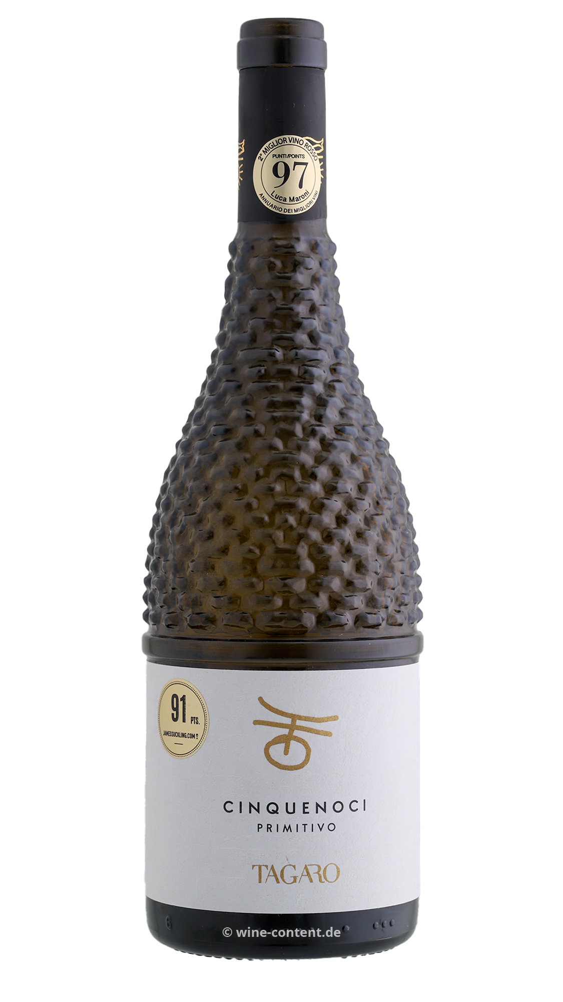 Primitivo 2024 Cinquenoci